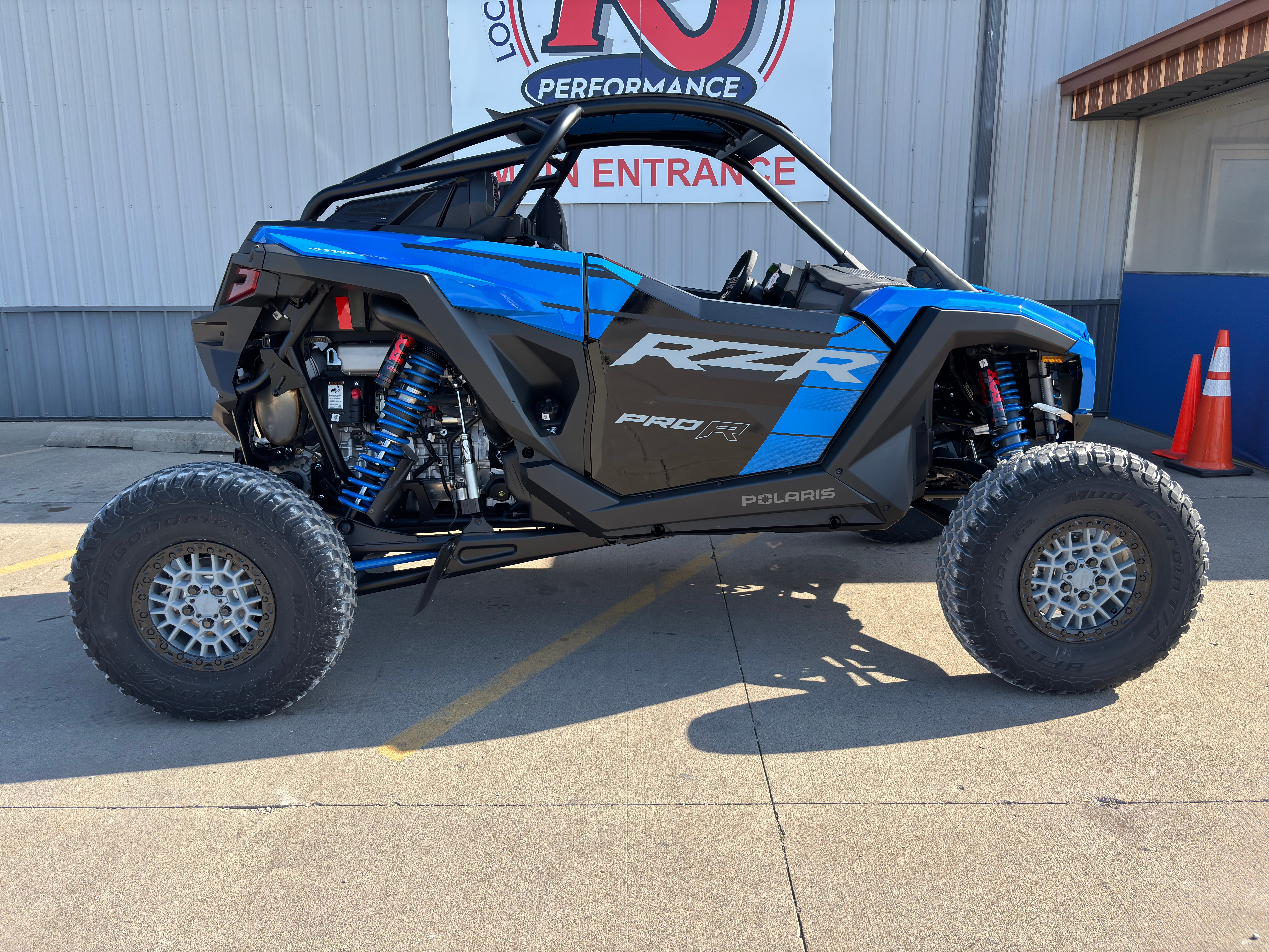 powersport image