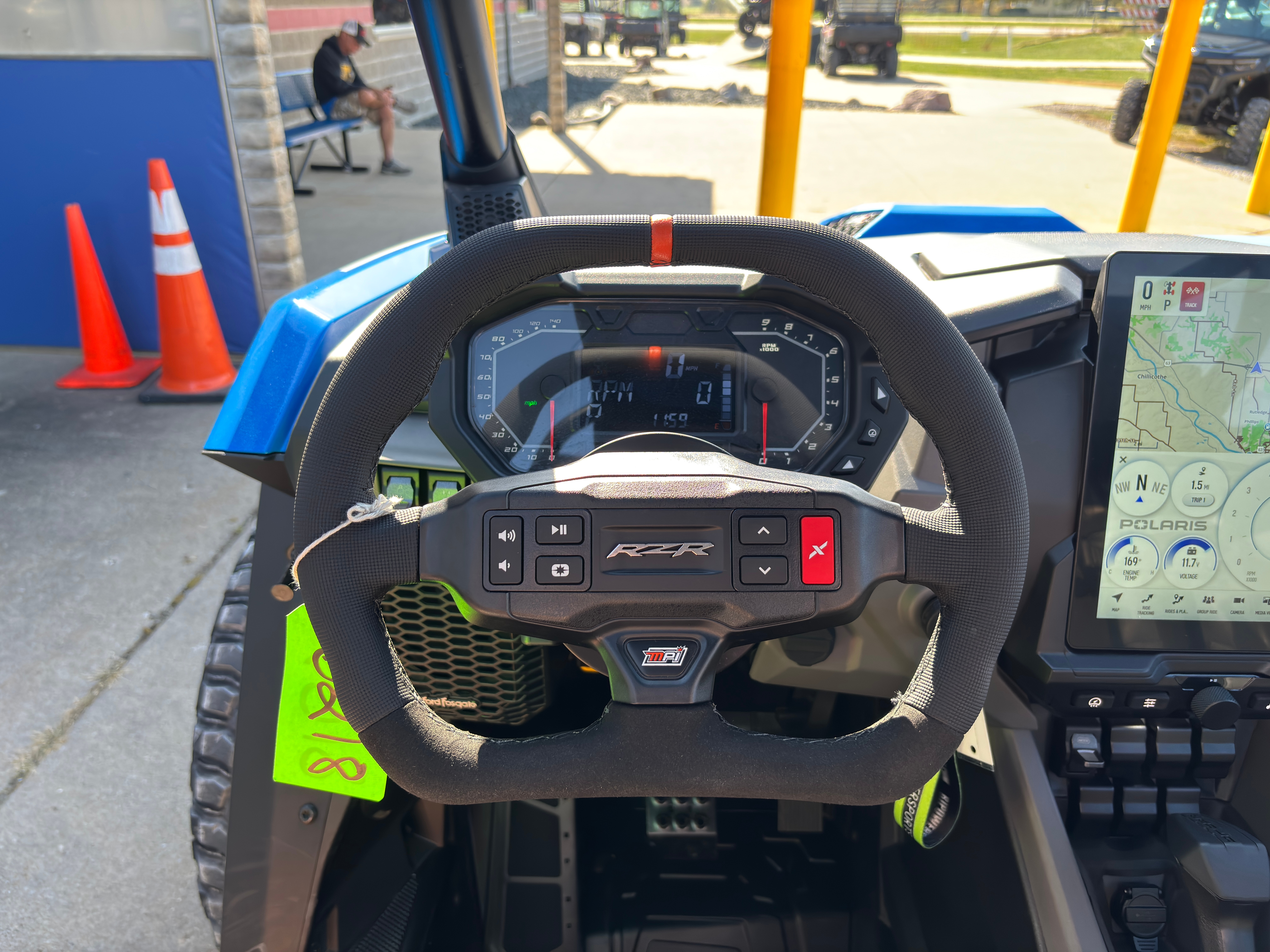 powersport image