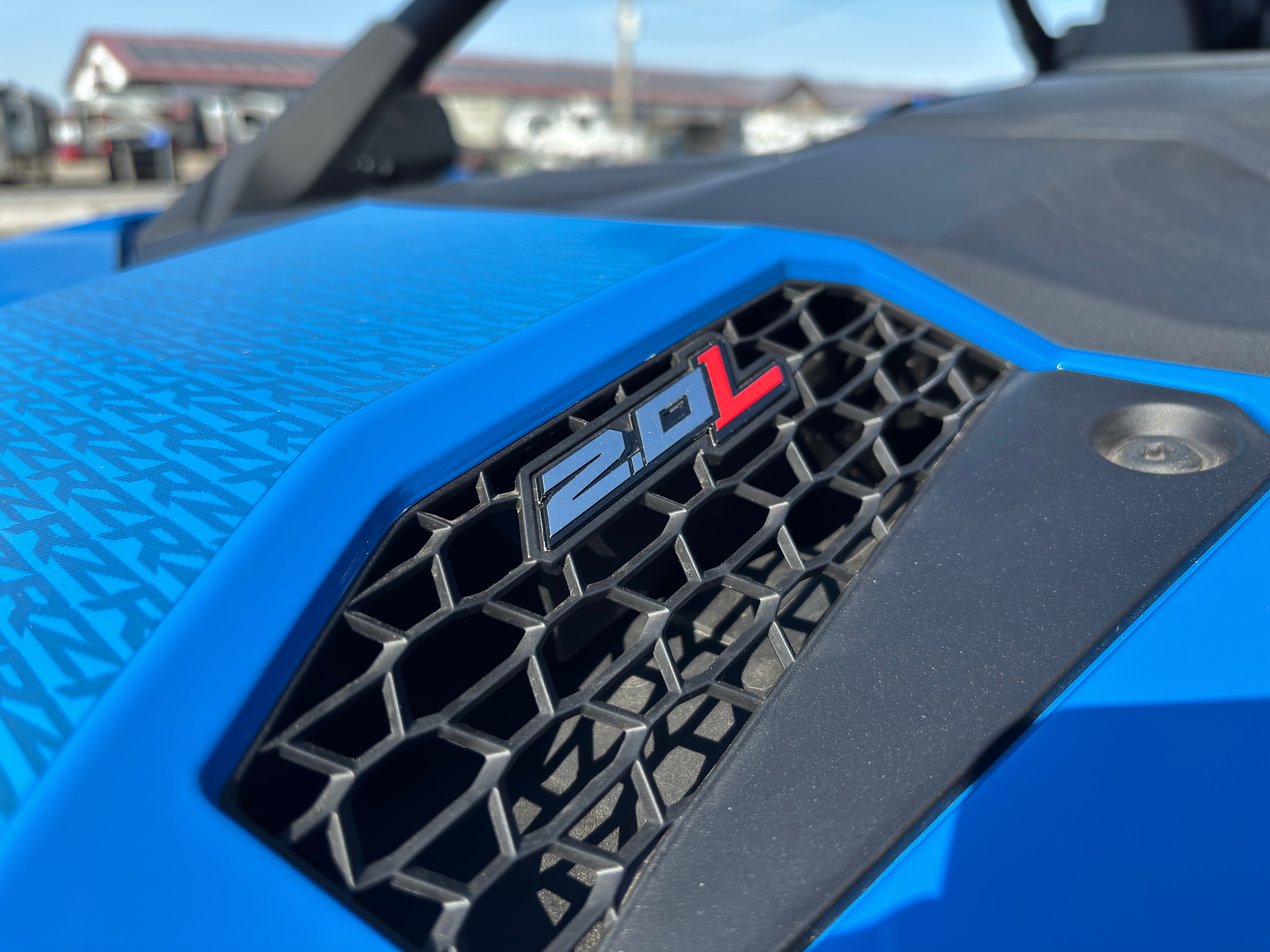 powersport image