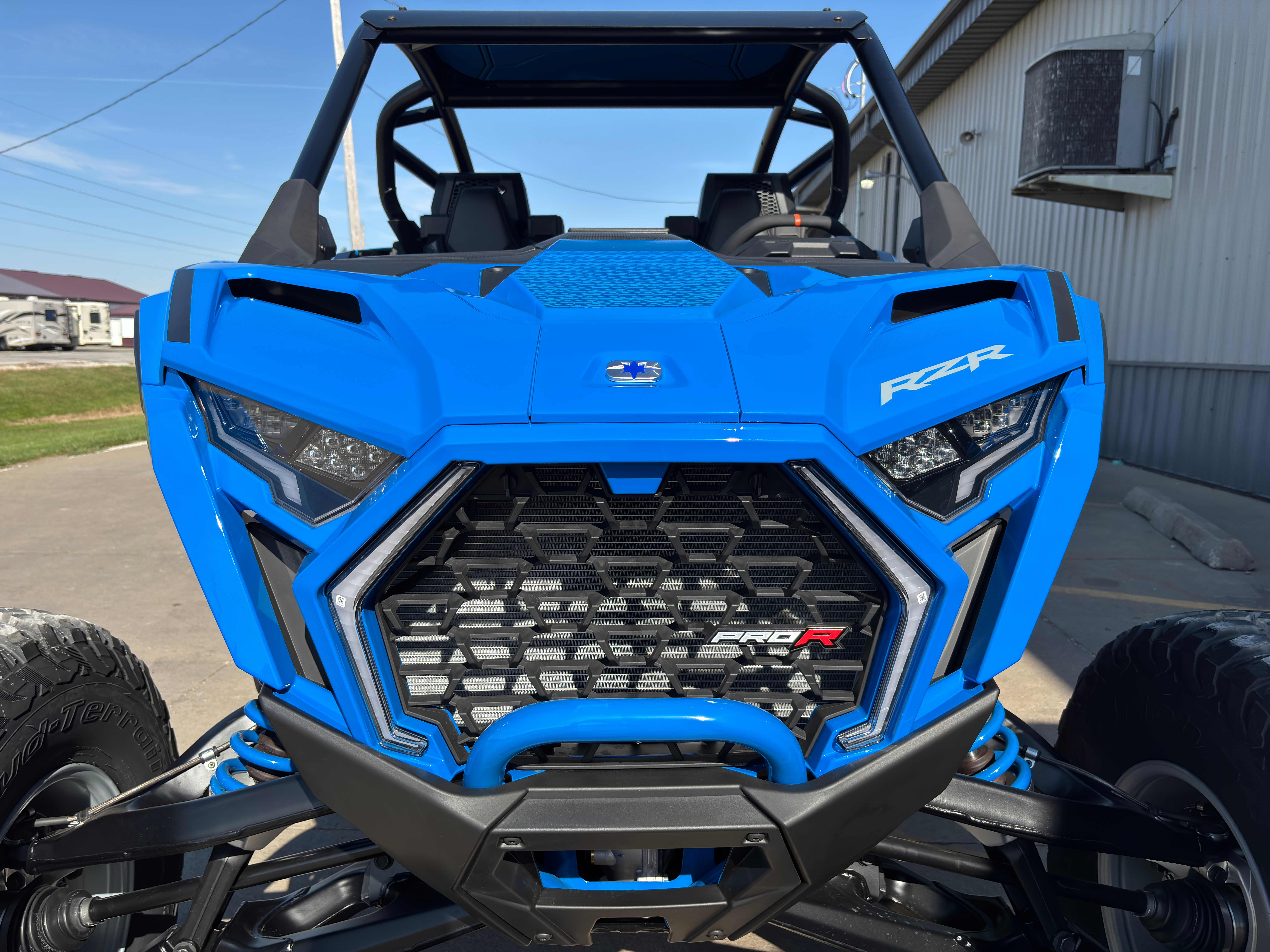 powersport image