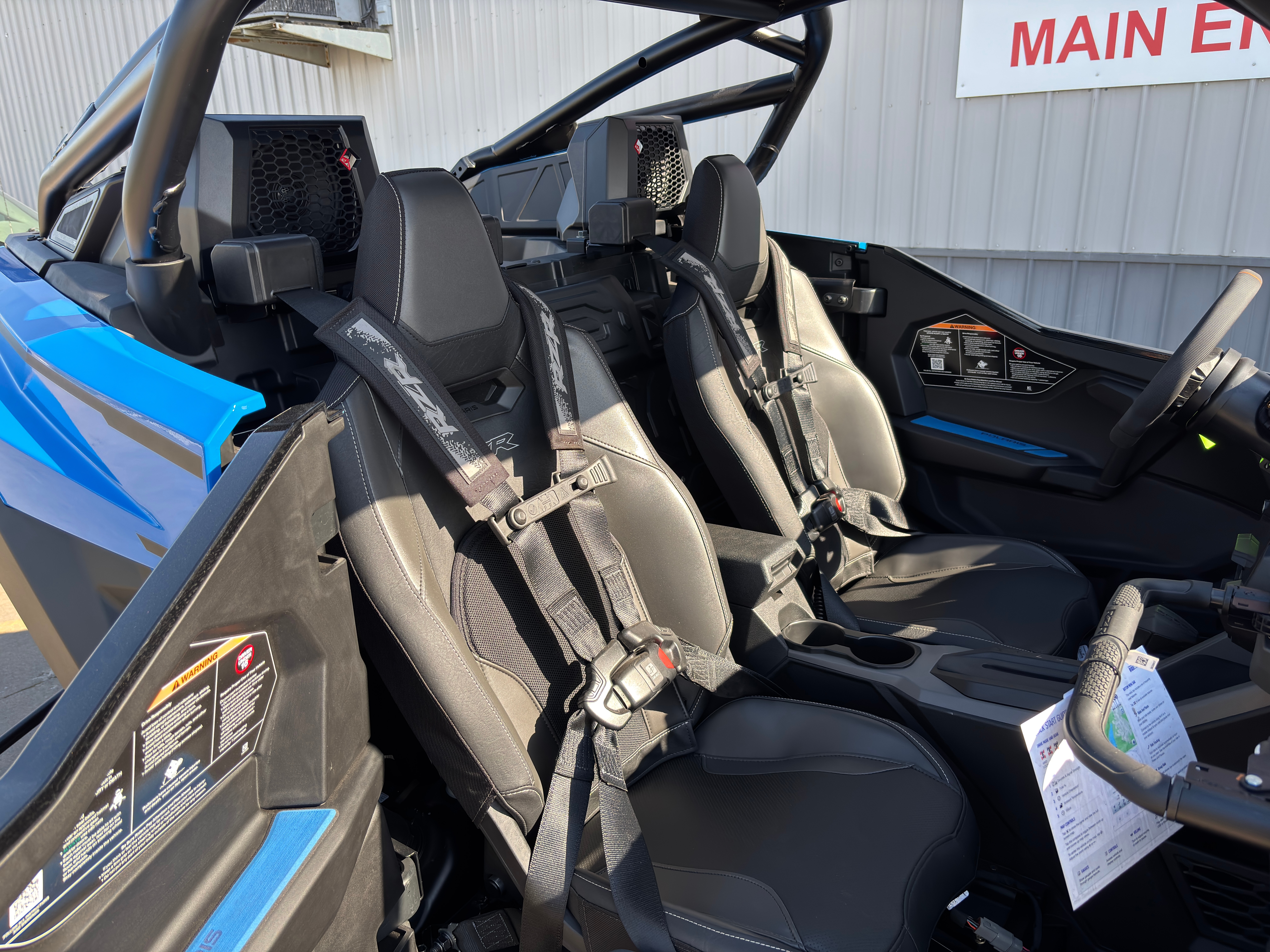 powersport image