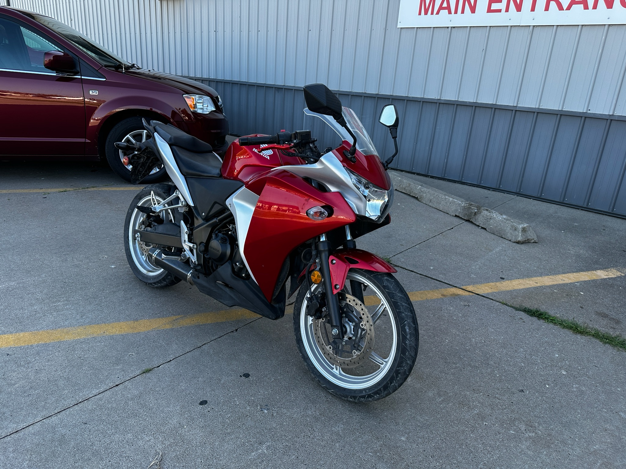powersport image