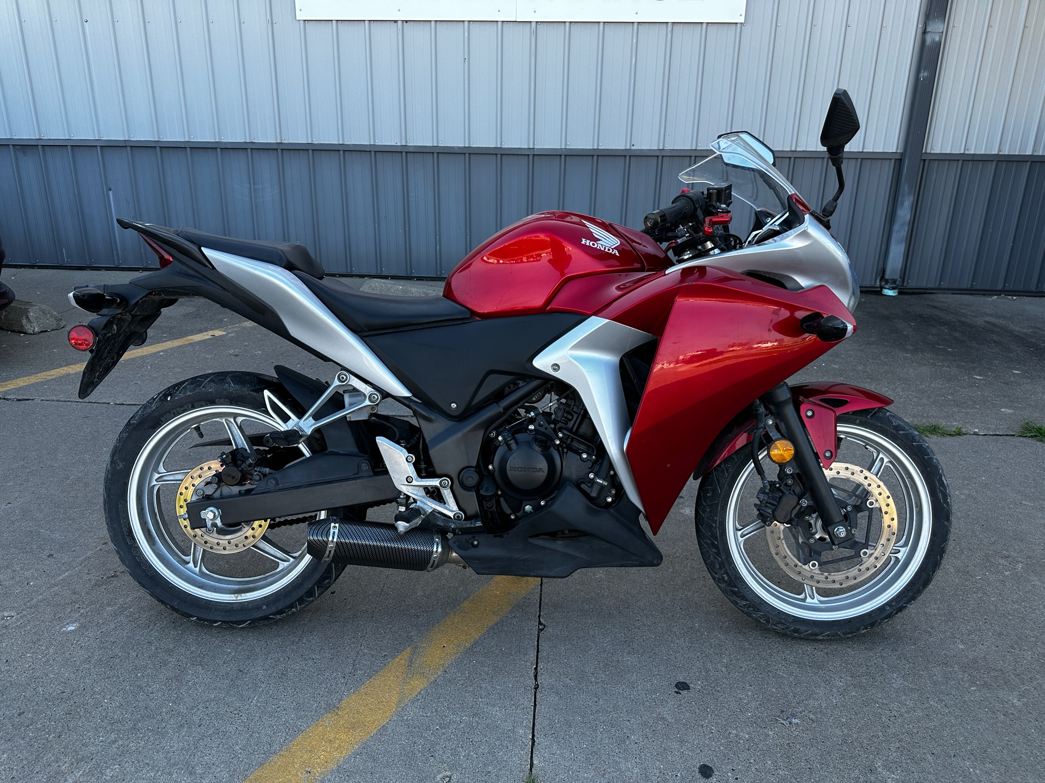 powersport image