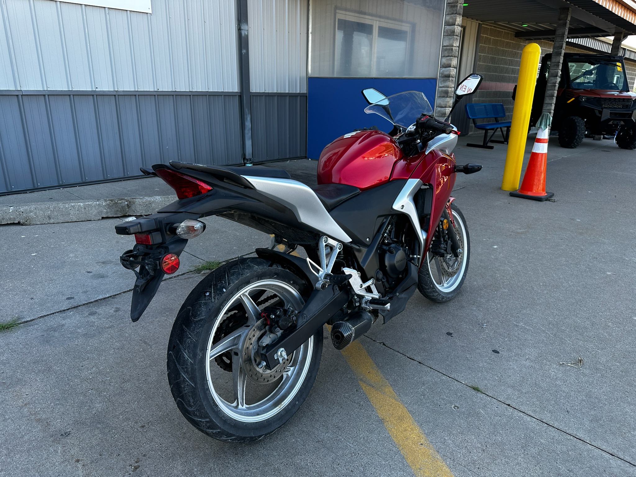 powersport image