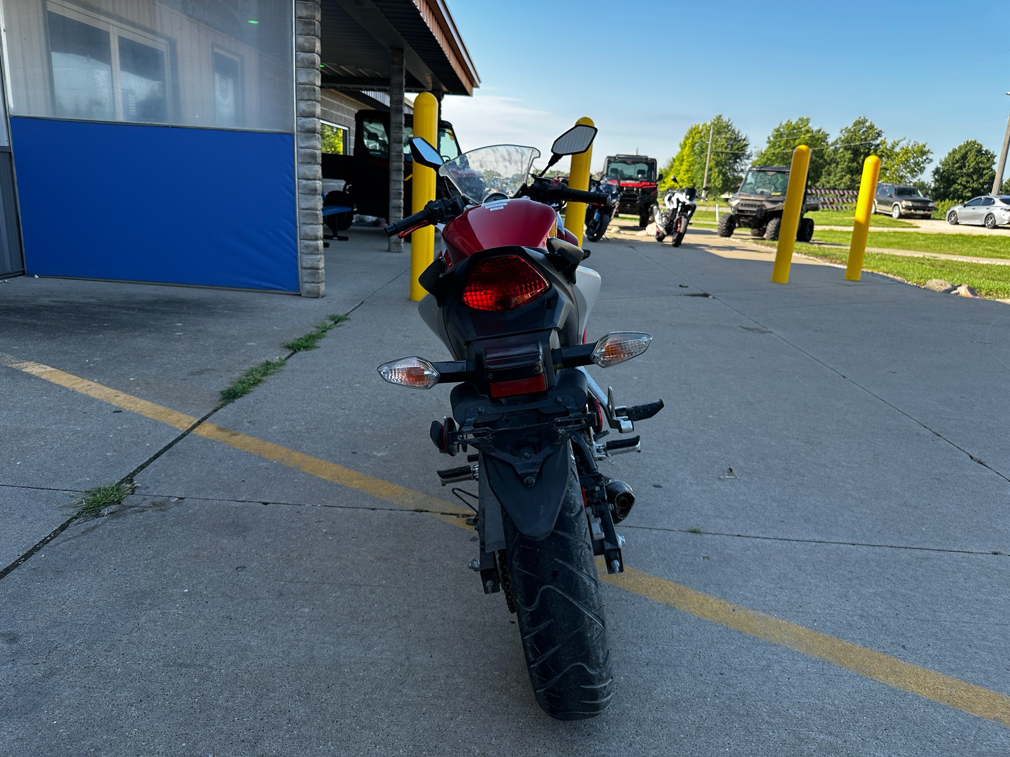 powersport image