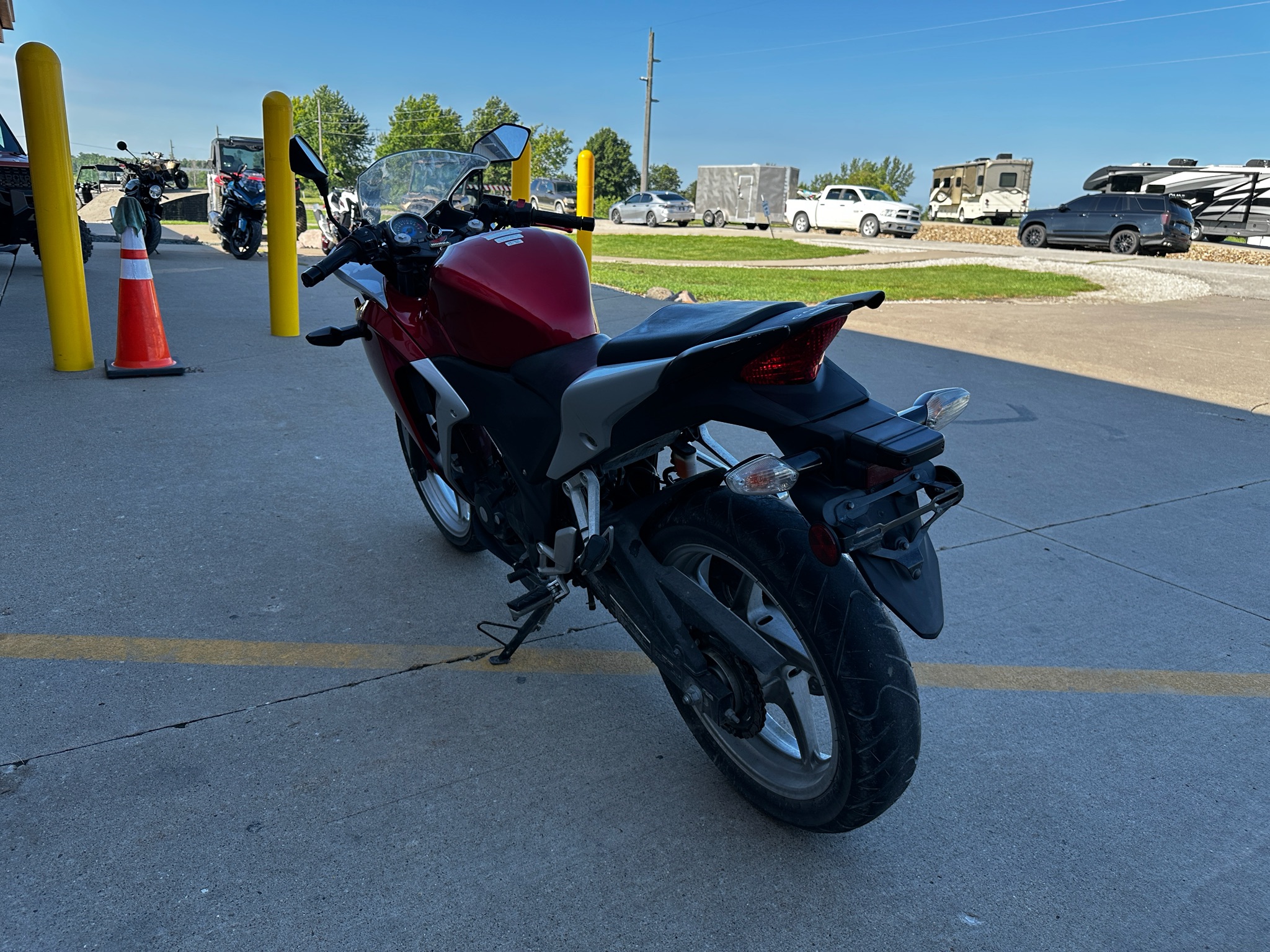 powersport image