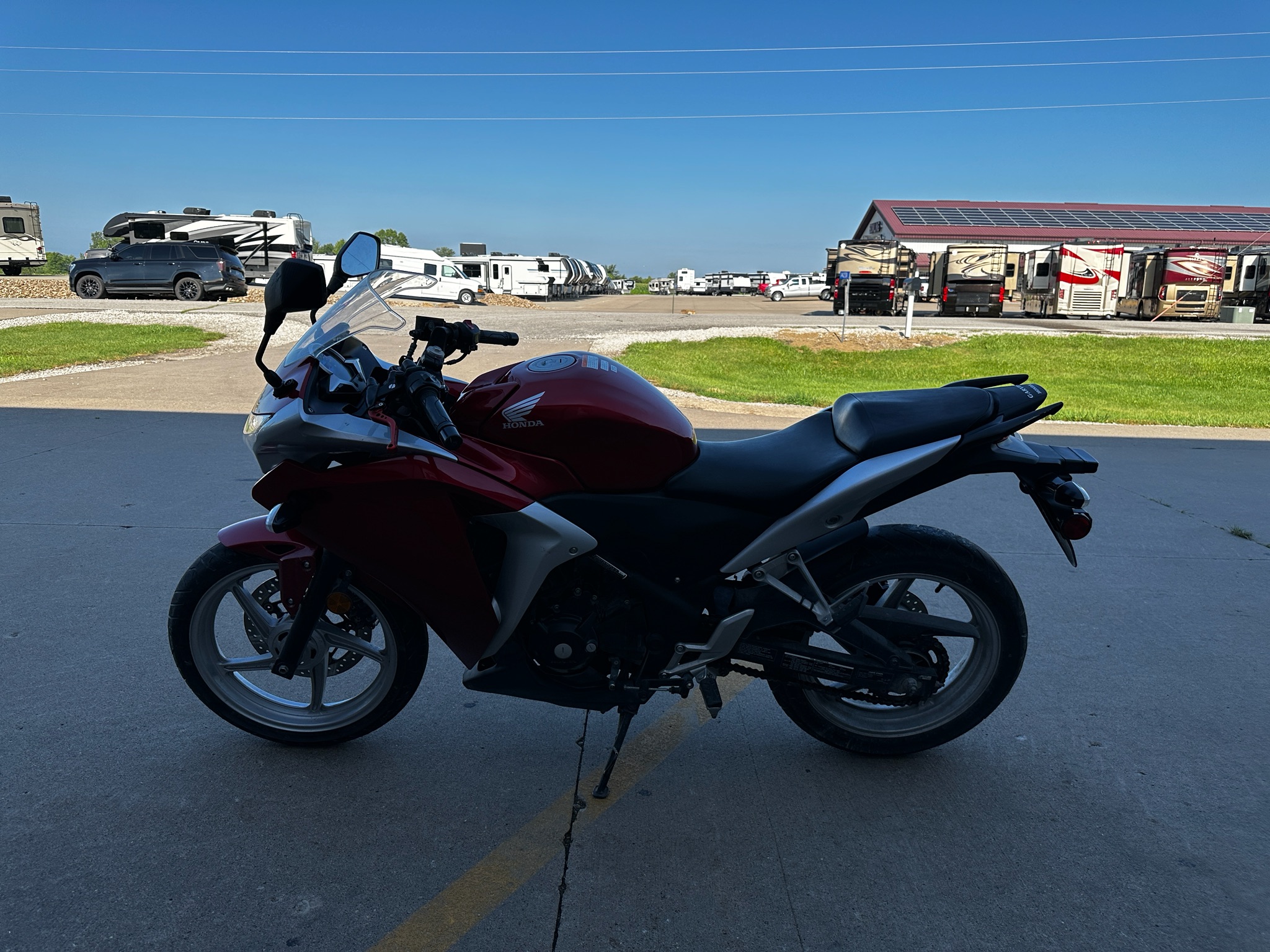 powersport image