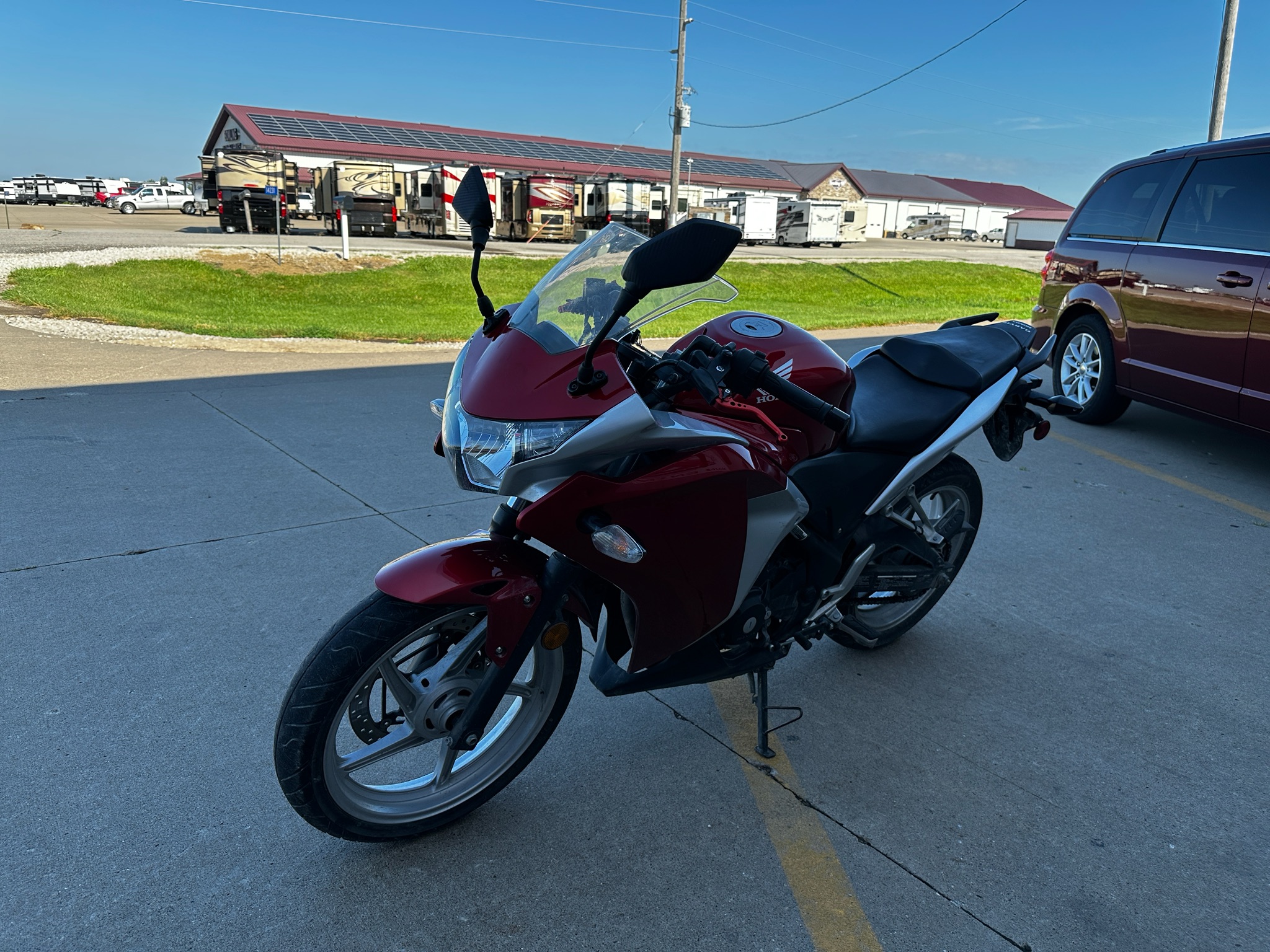 powersport image