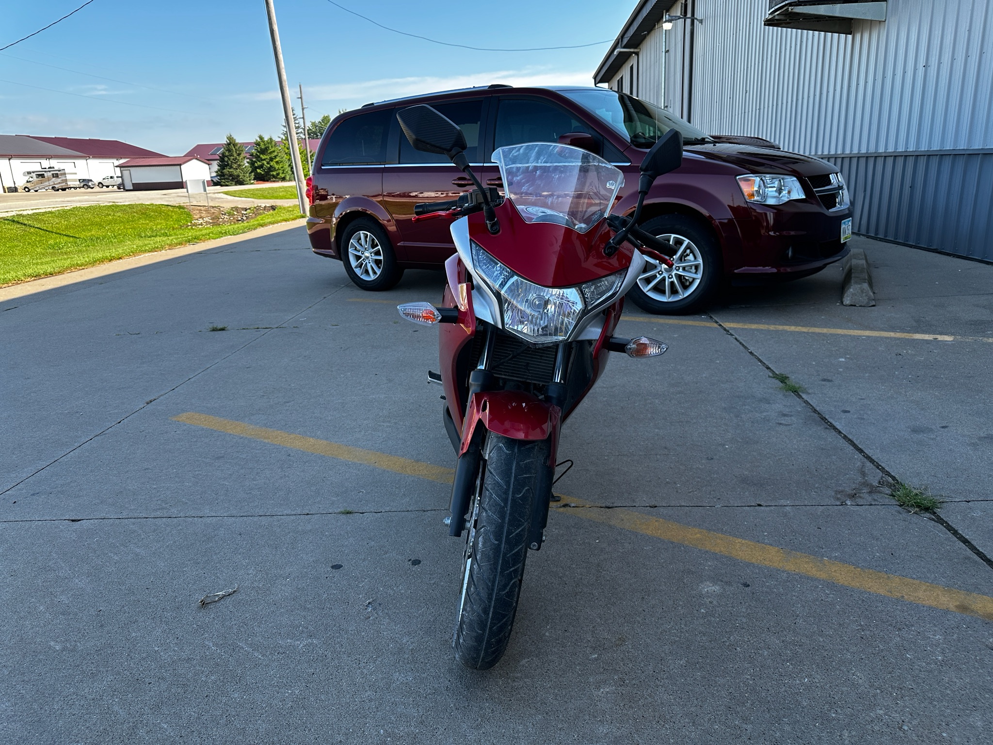 powersport image