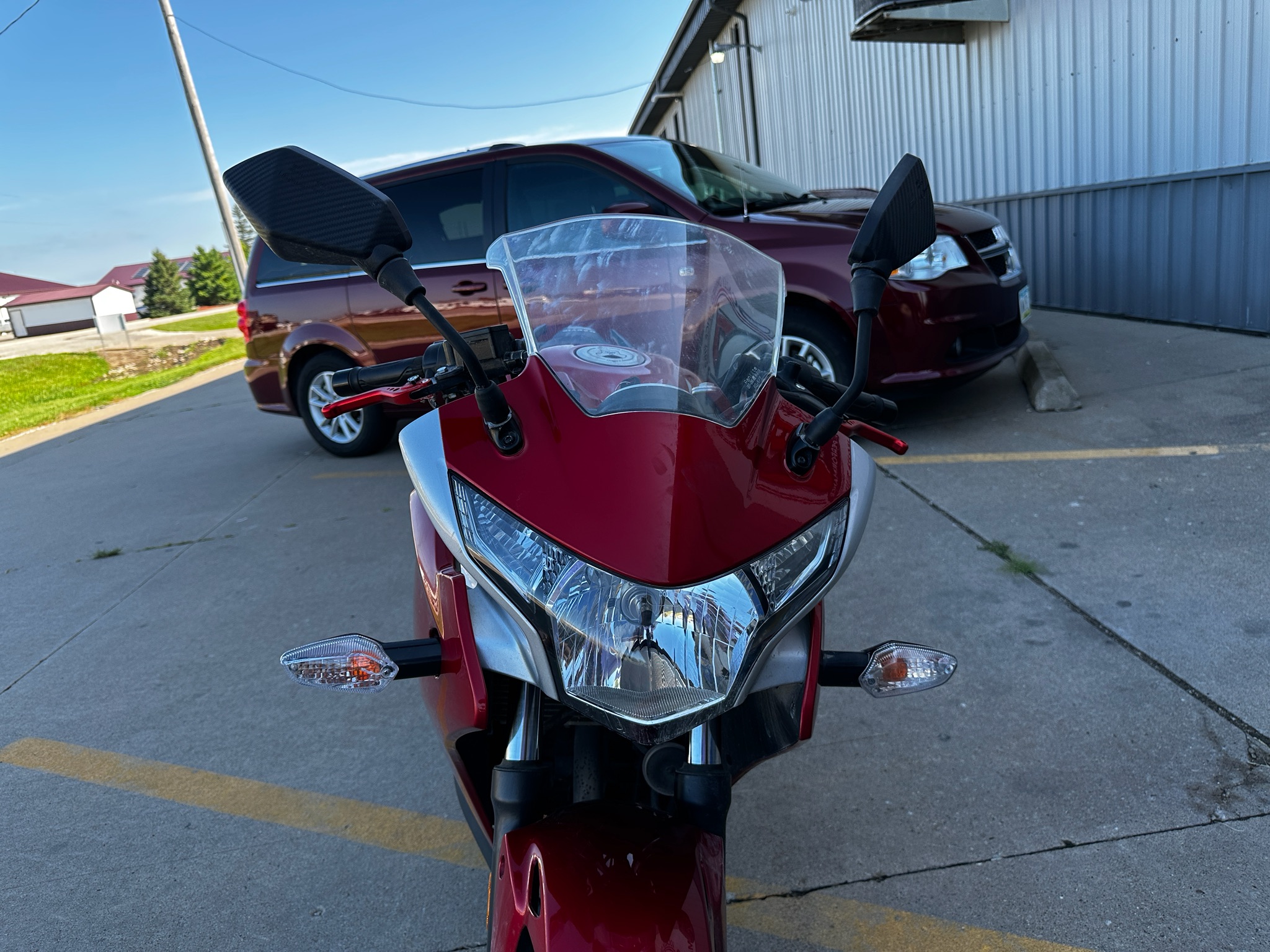powersport image