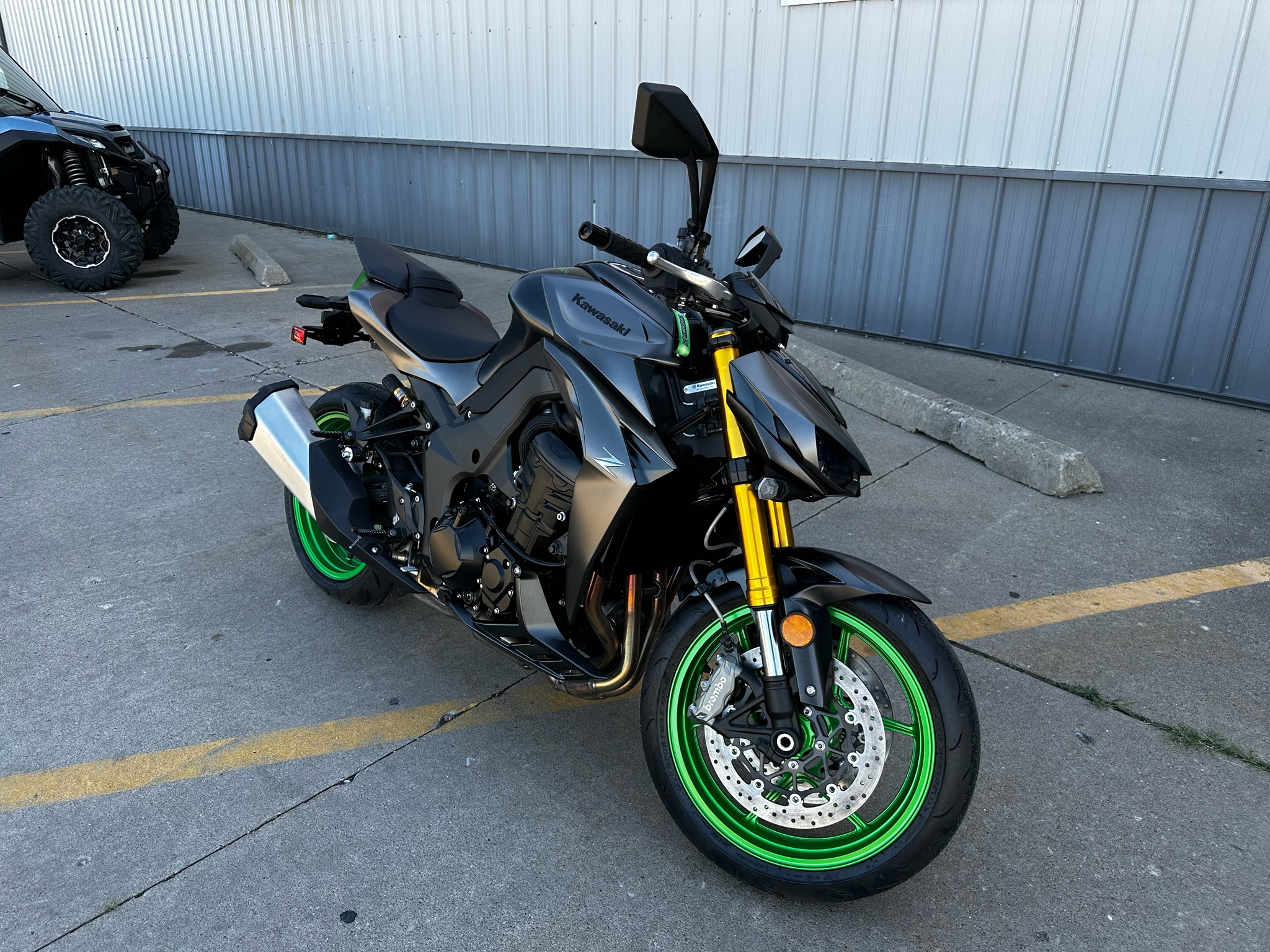 powersport image