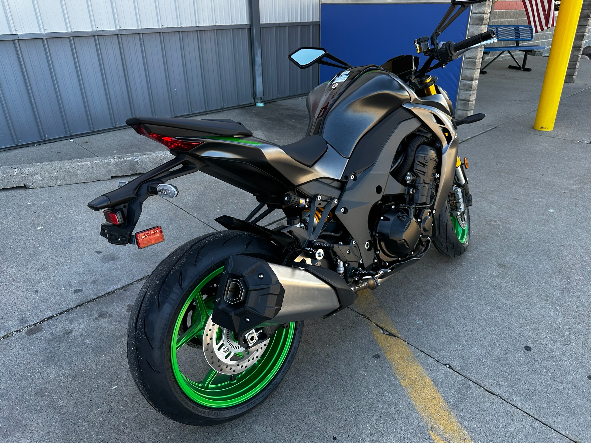 powersport image