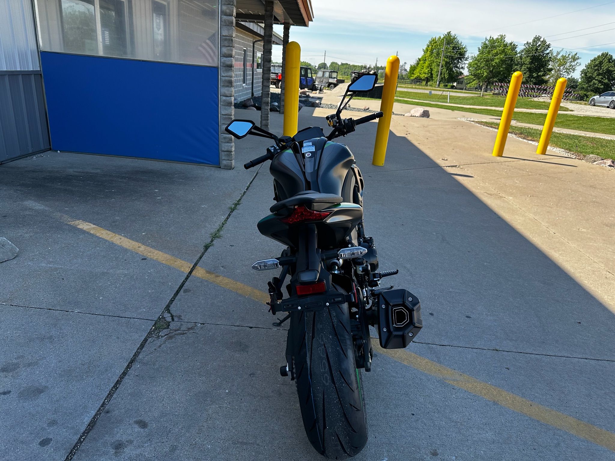 powersport image