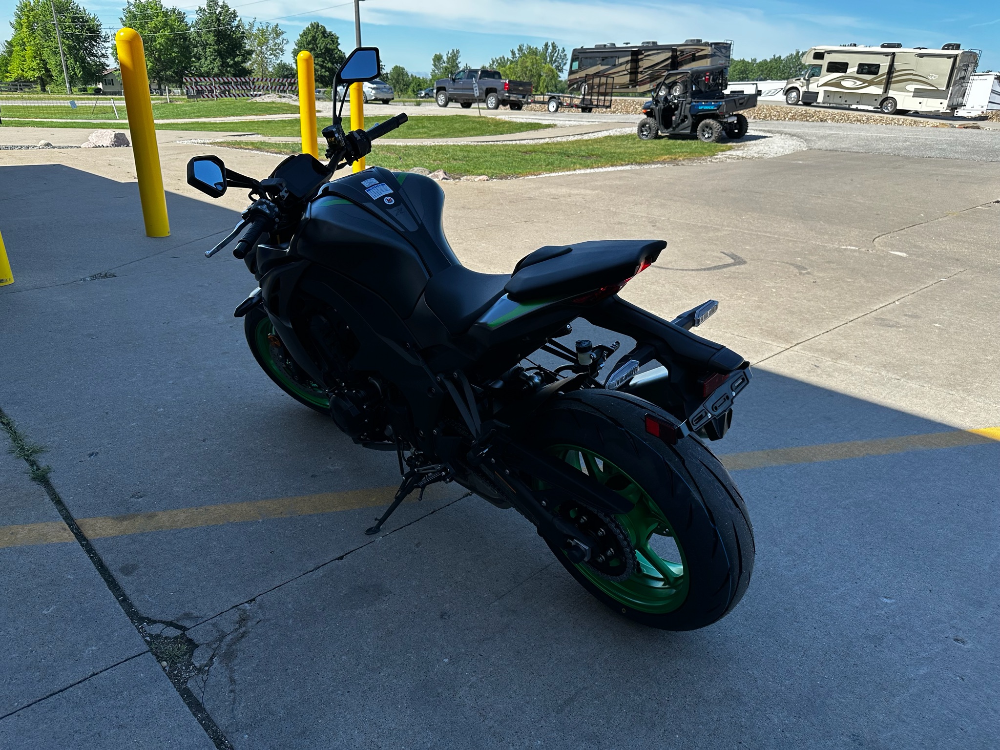 powersport image