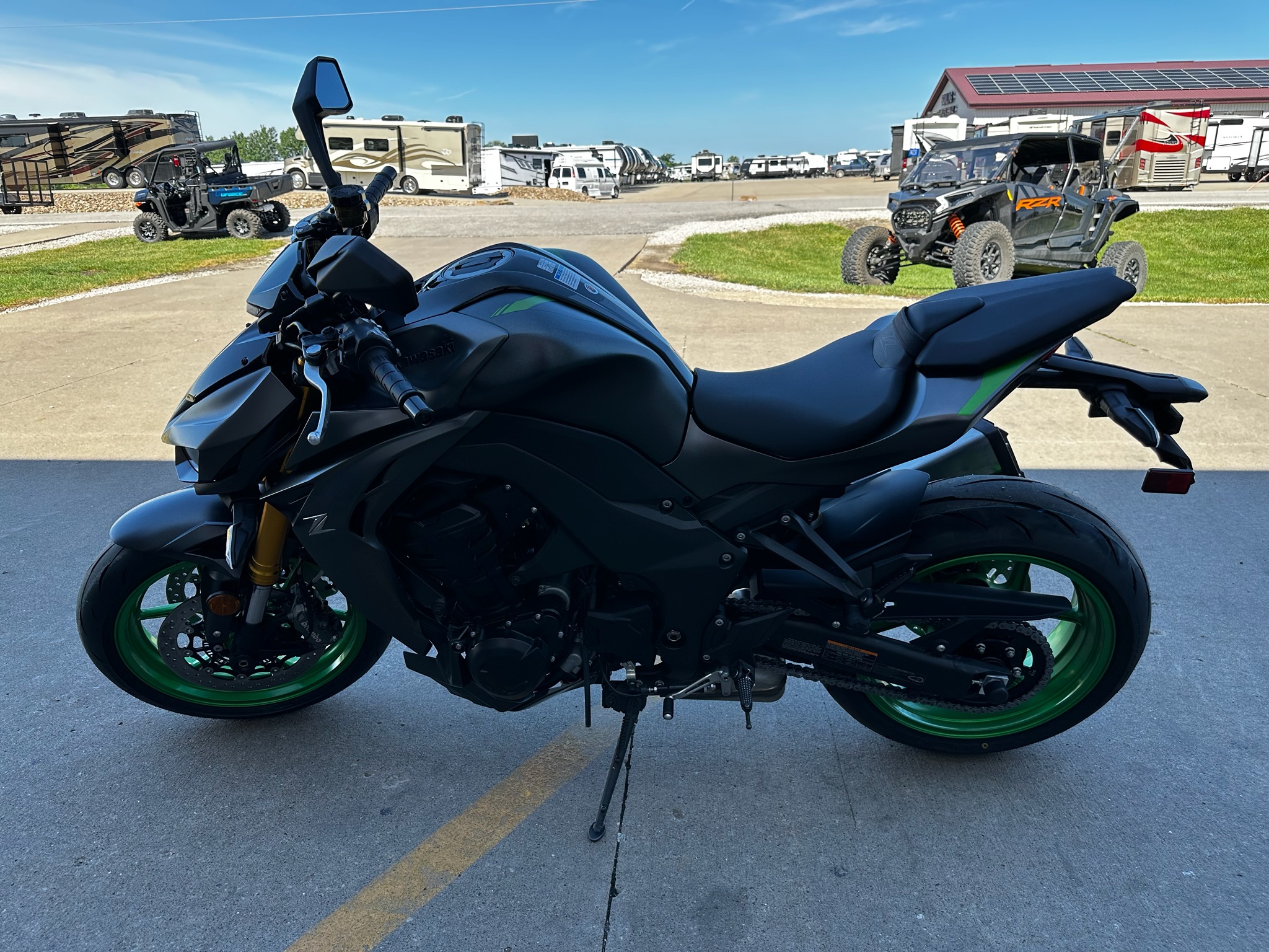 powersport image