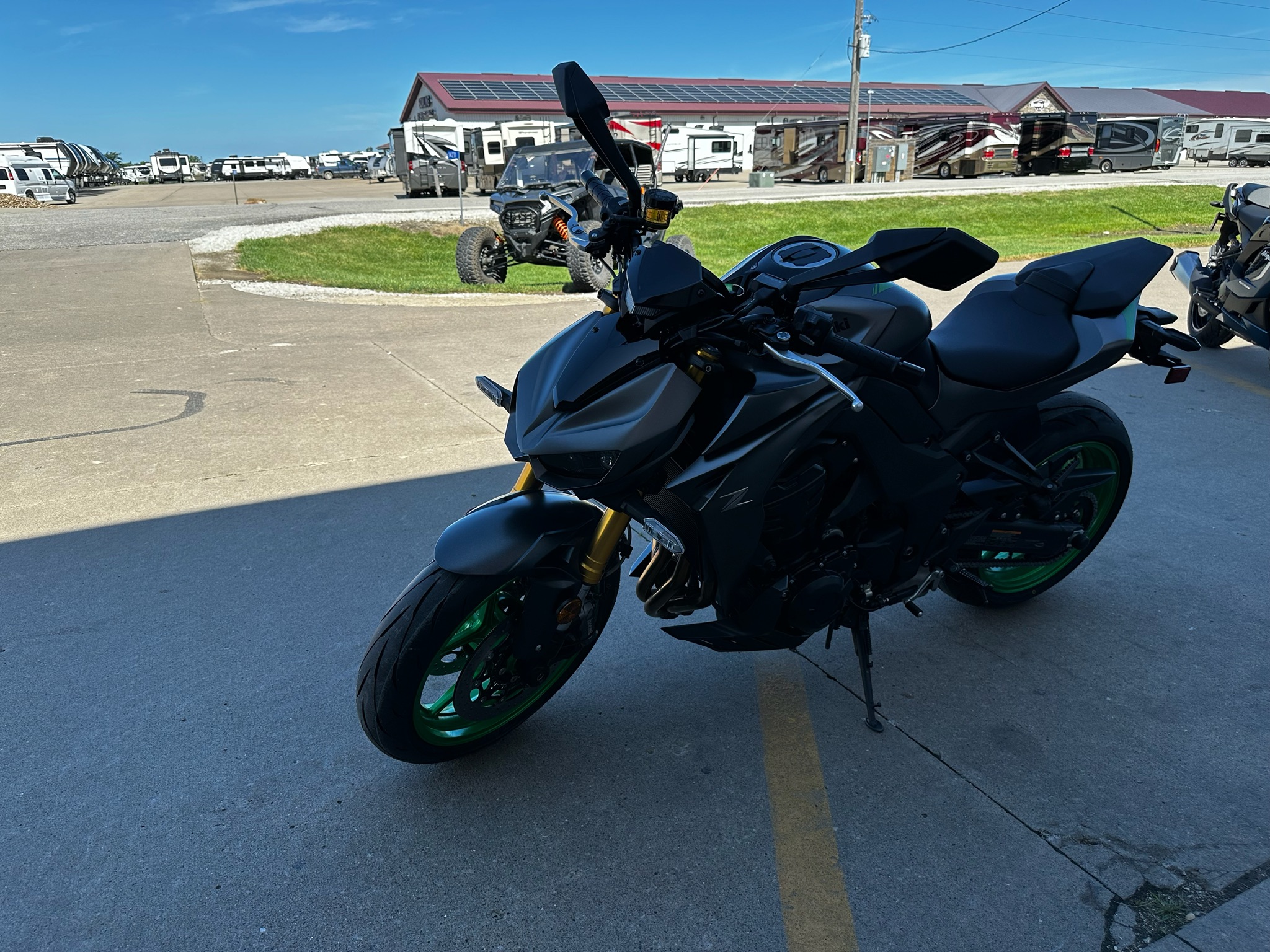 powersport image