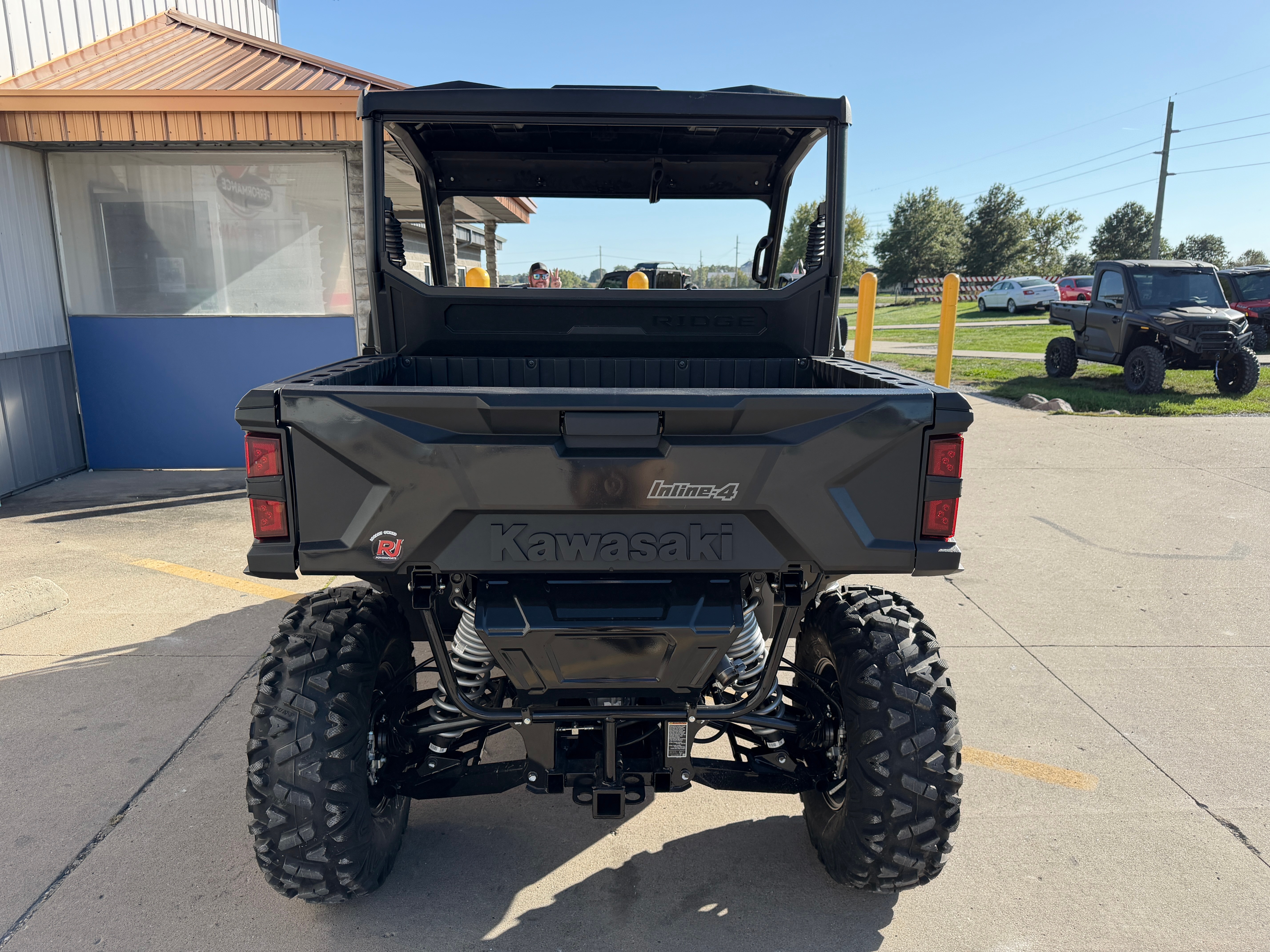 powersport image