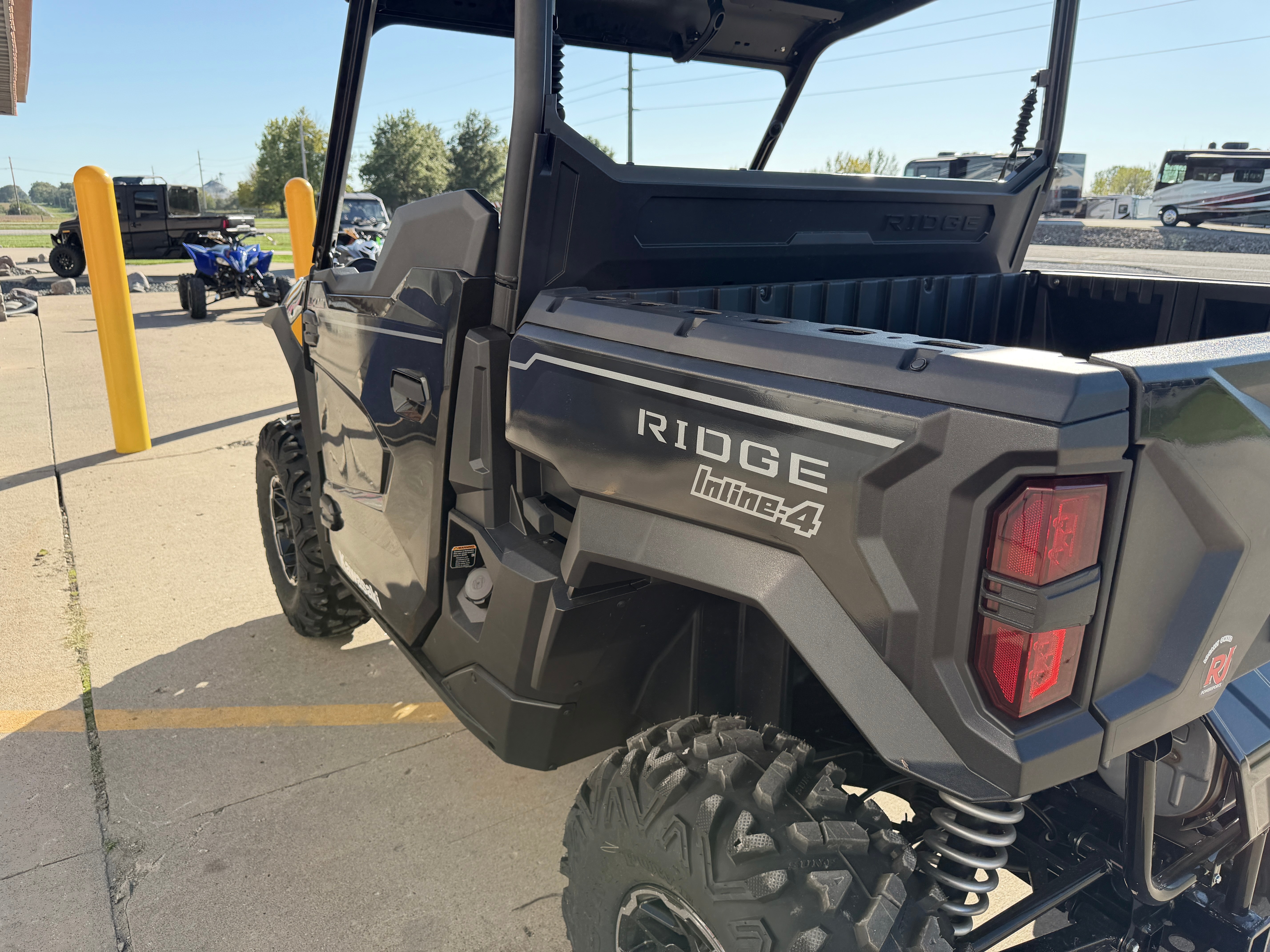 powersport image