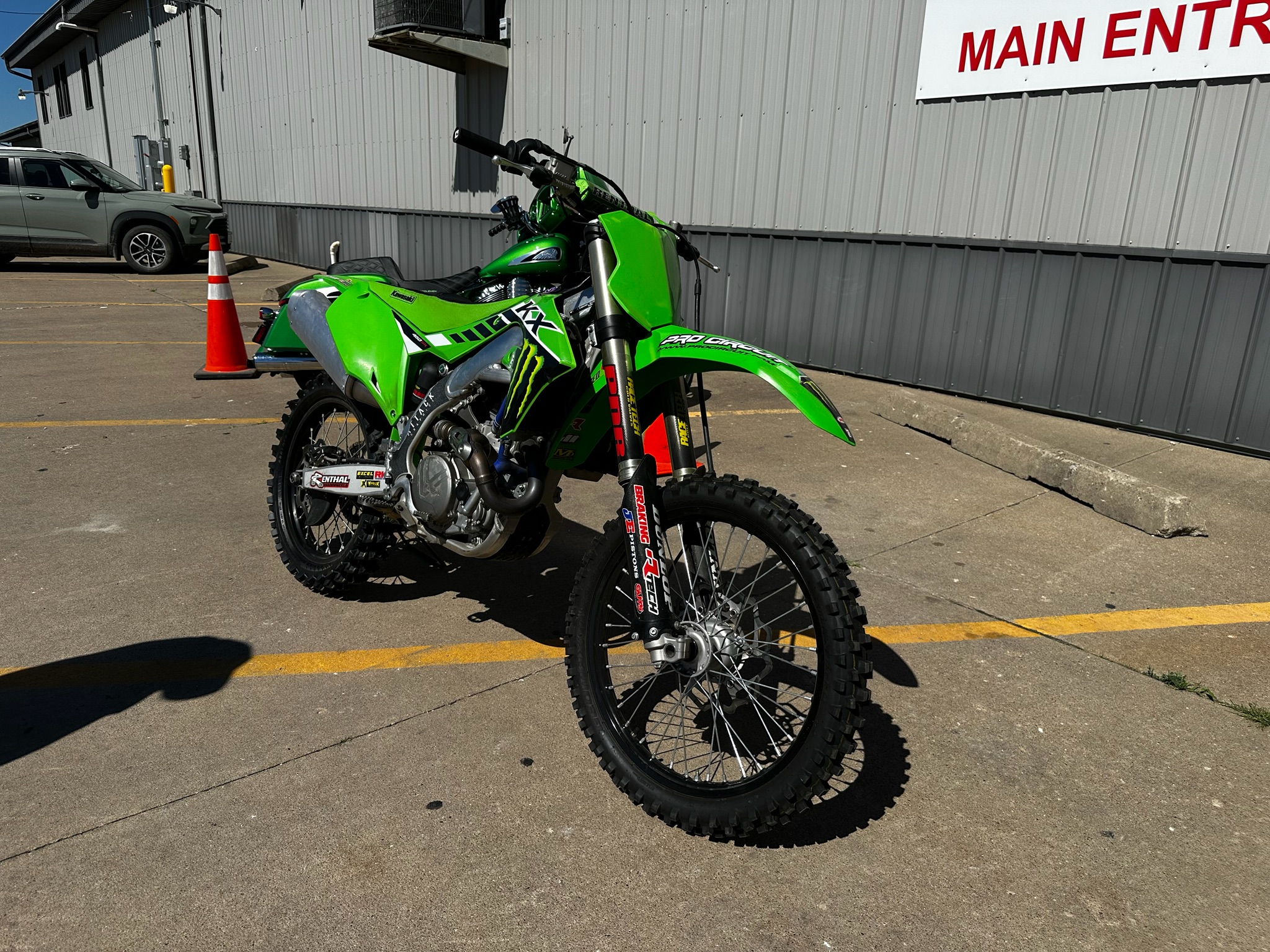 powersport image