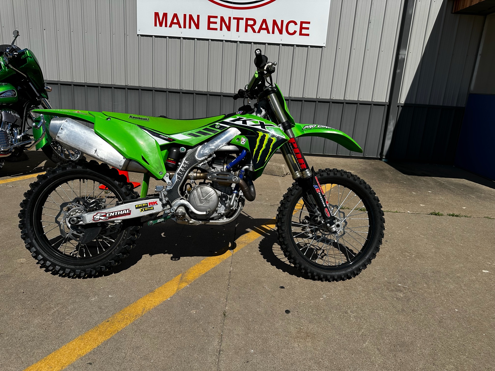powersport image