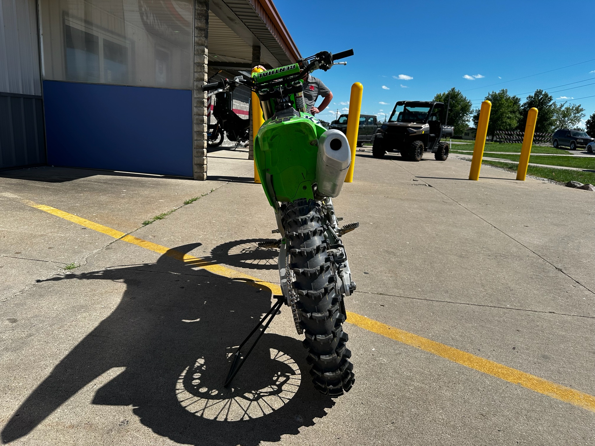 powersport image