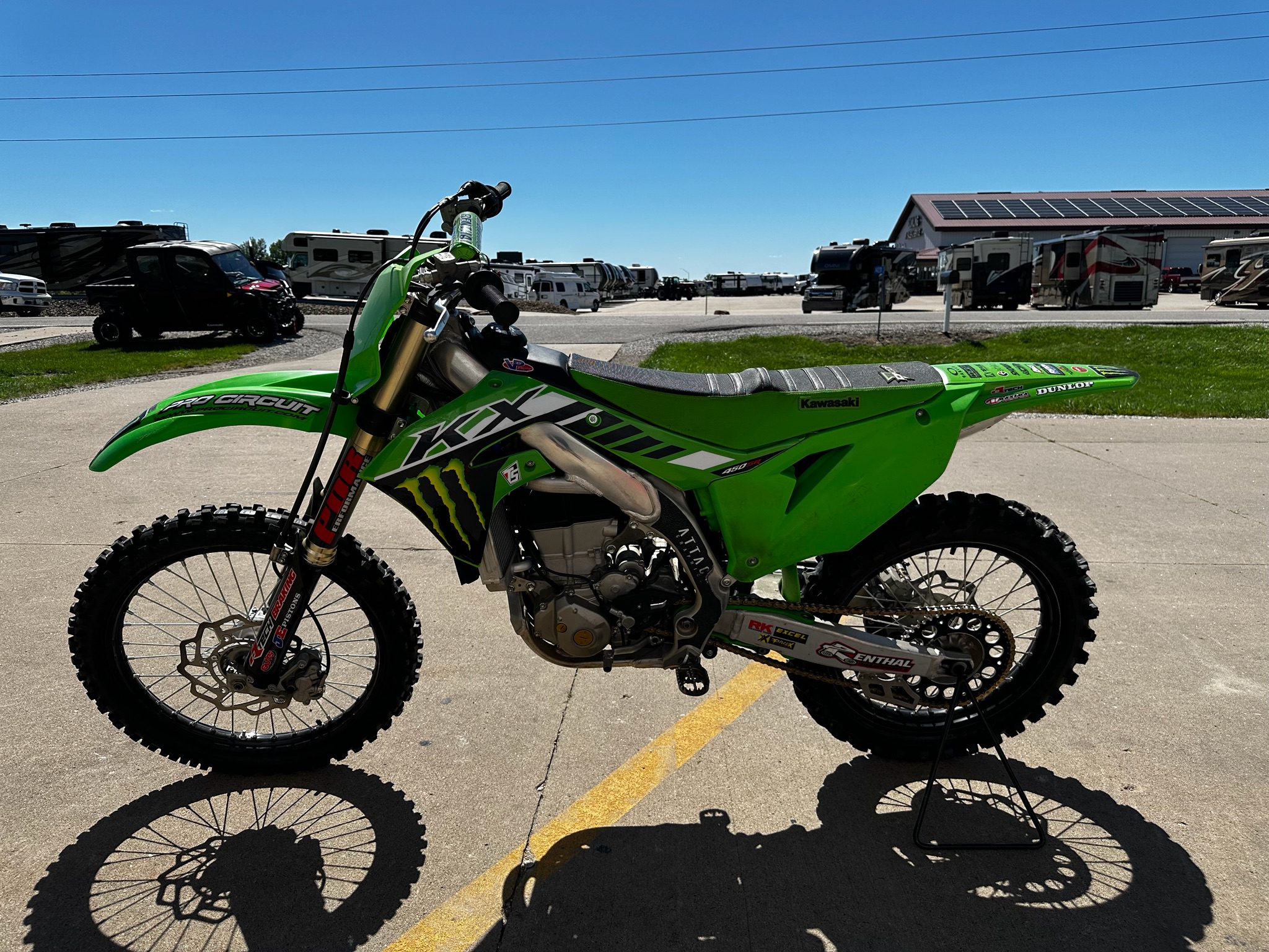 powersport image