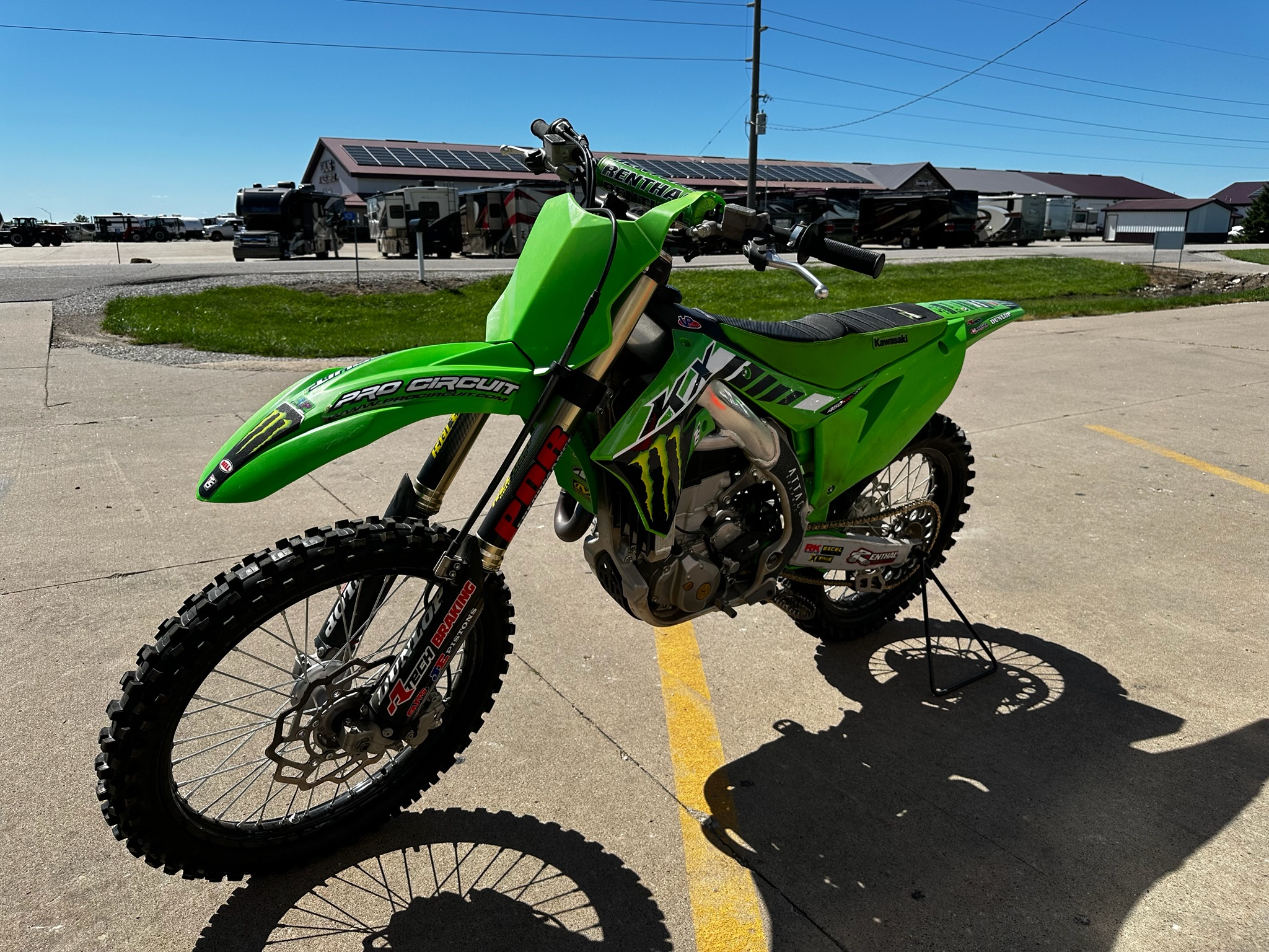 powersport image