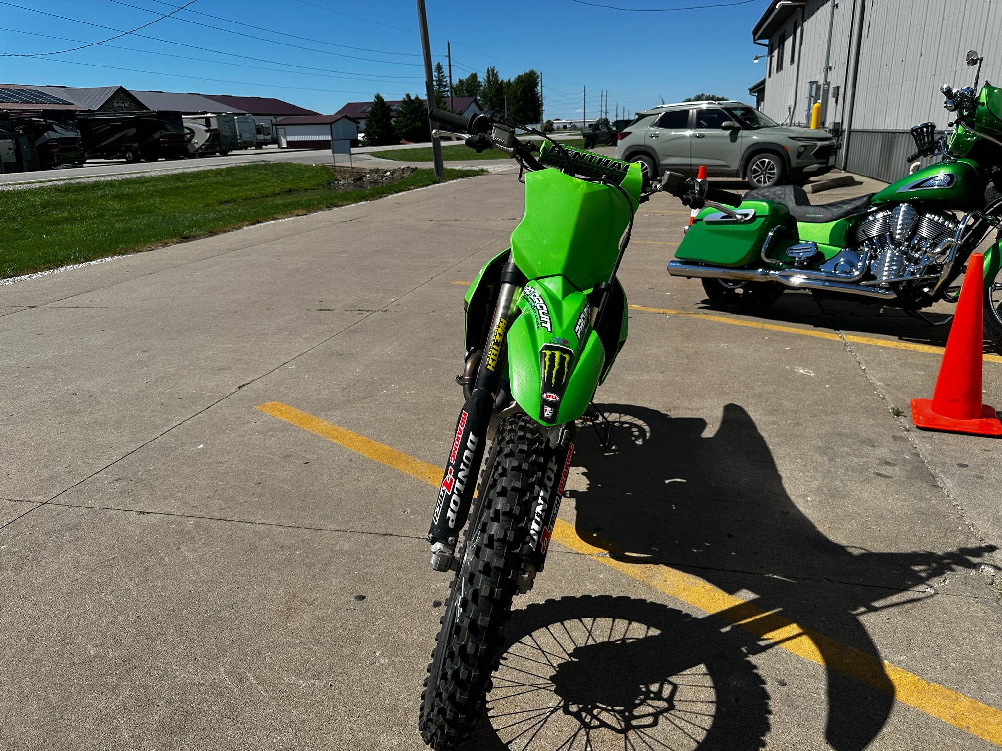 powersport image