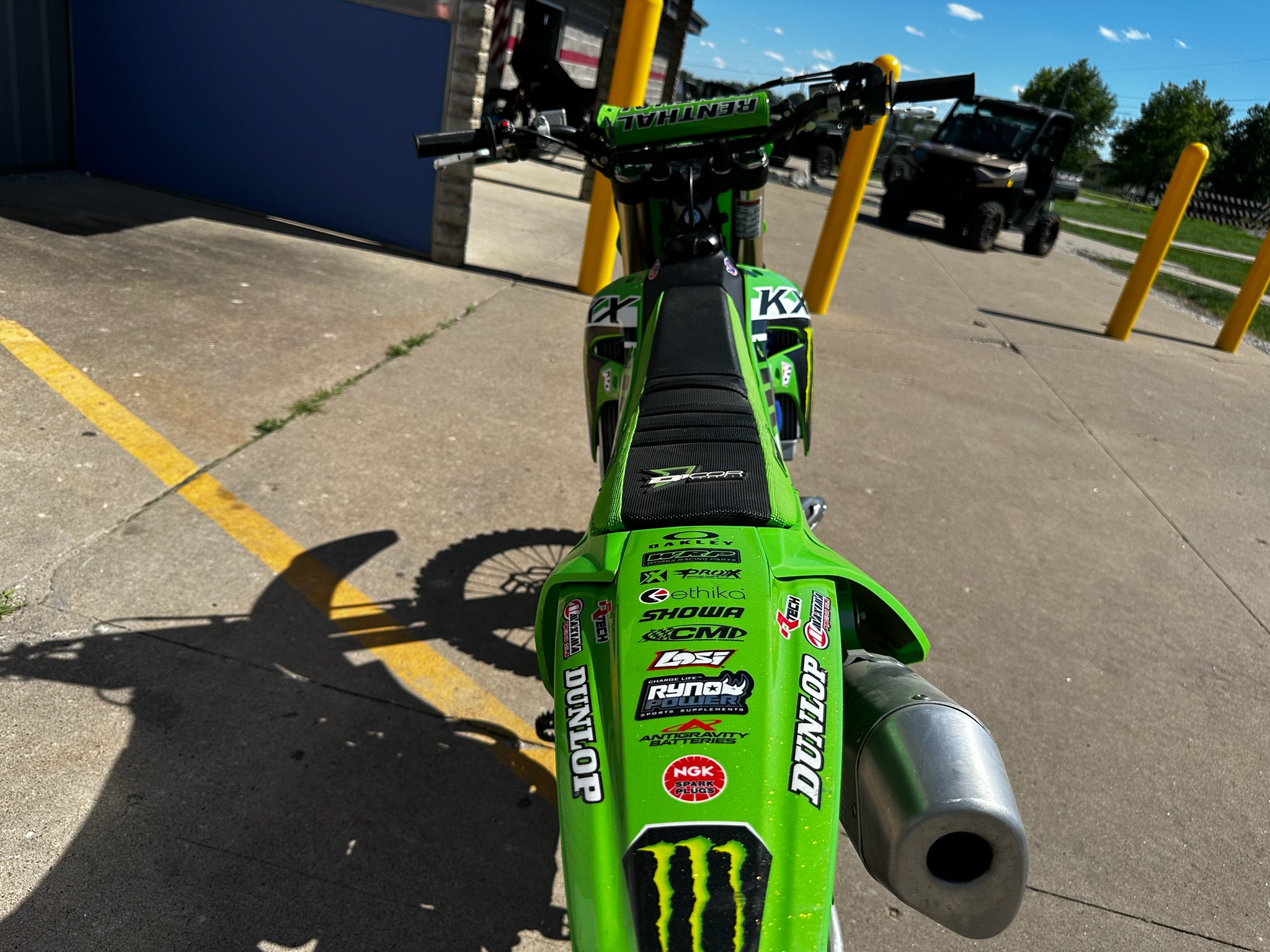 powersport image