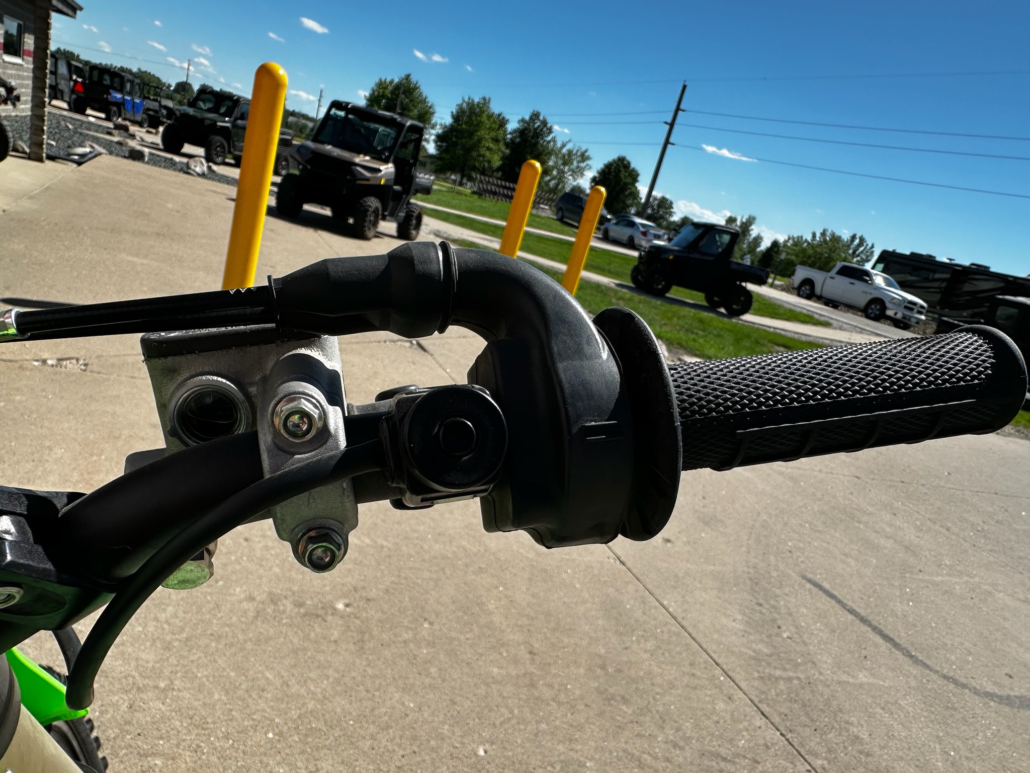 powersport image