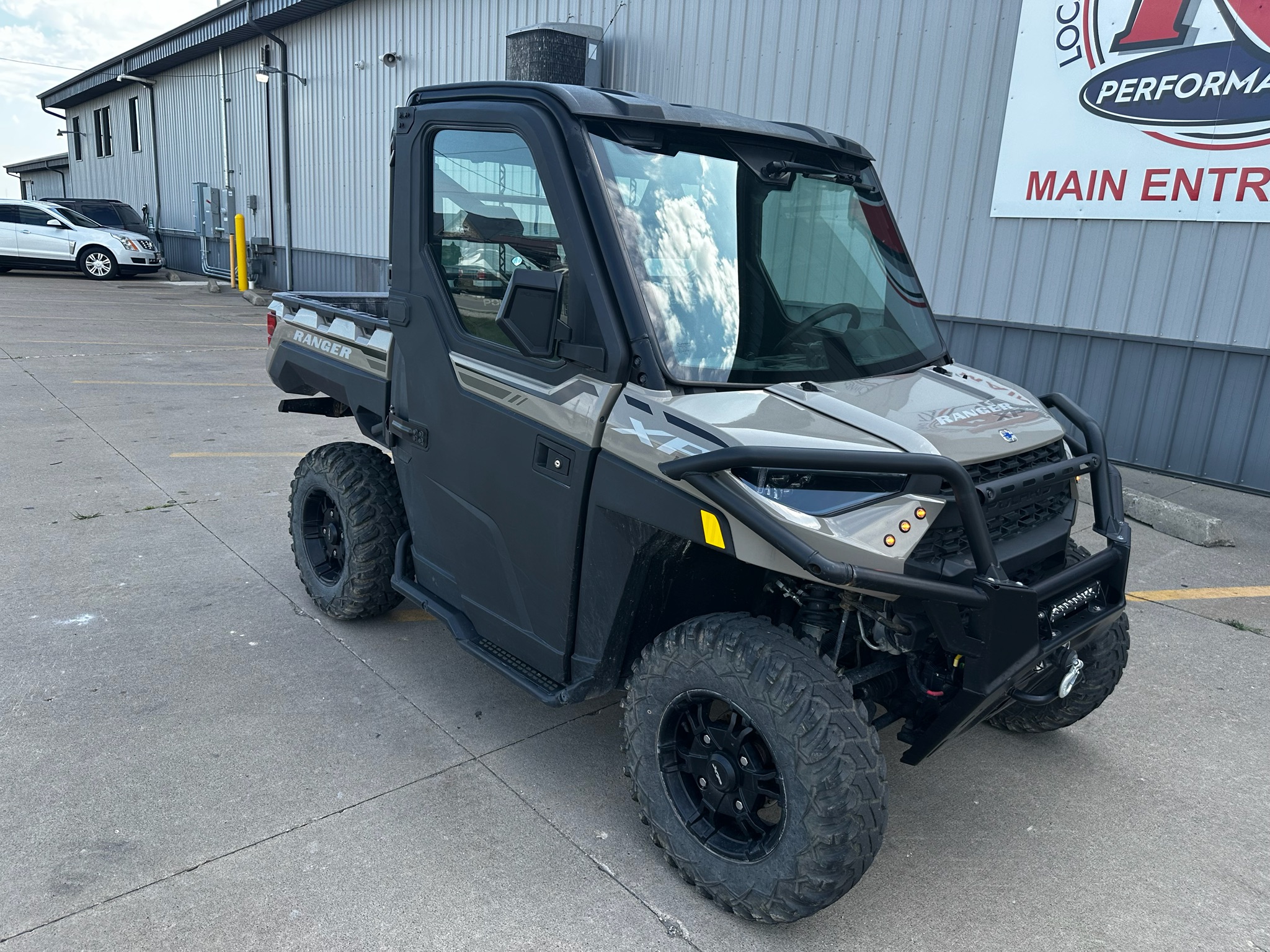 powersport image