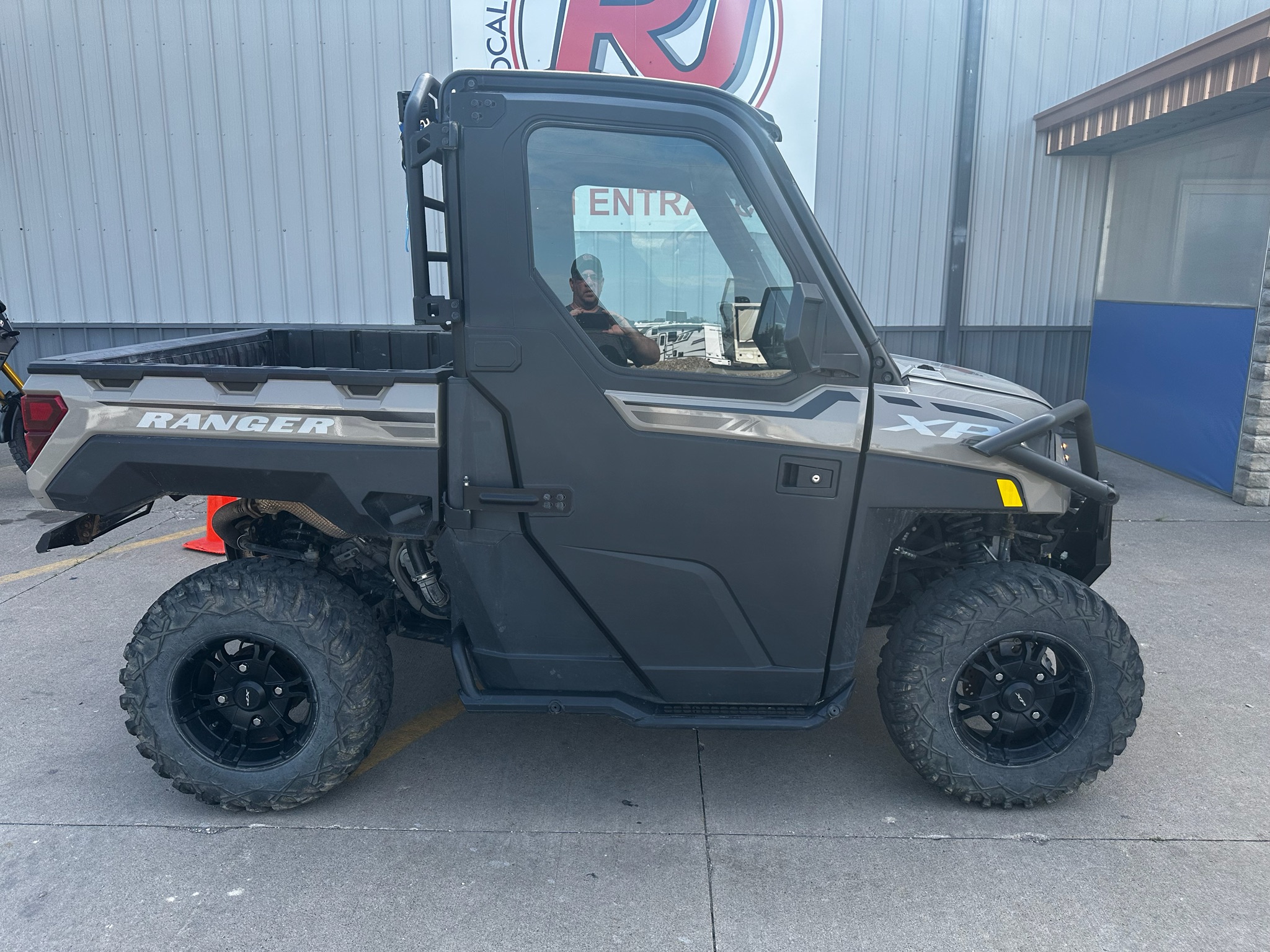 powersport image