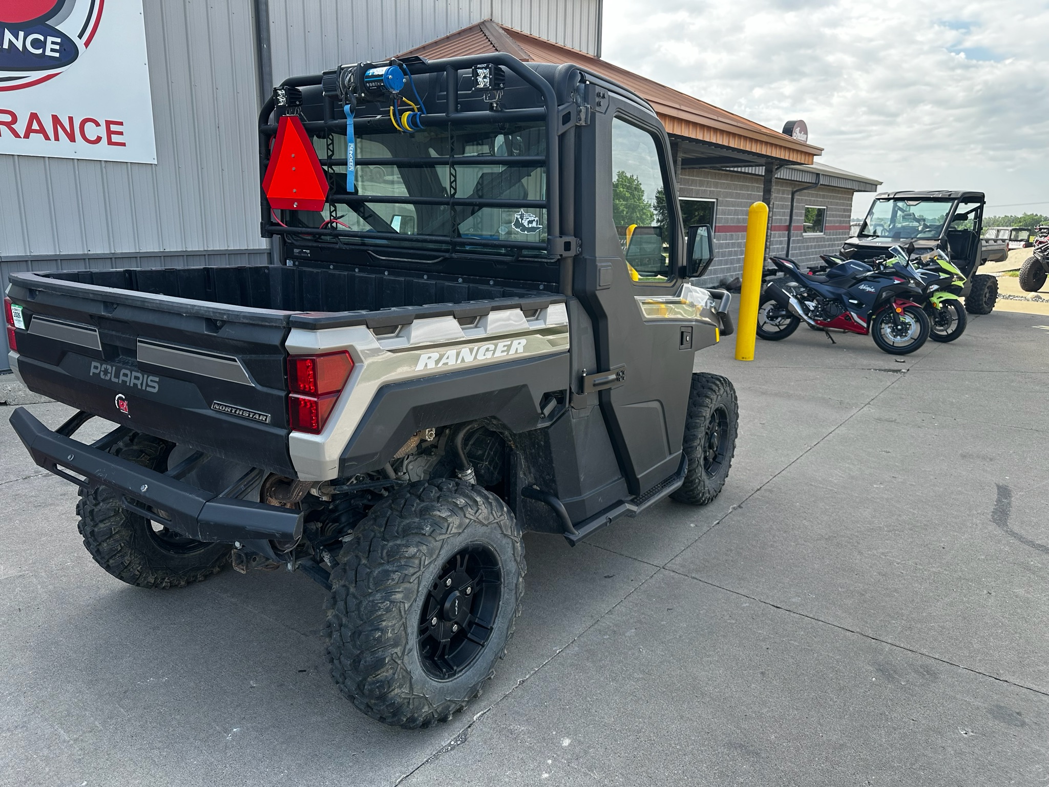 powersport image