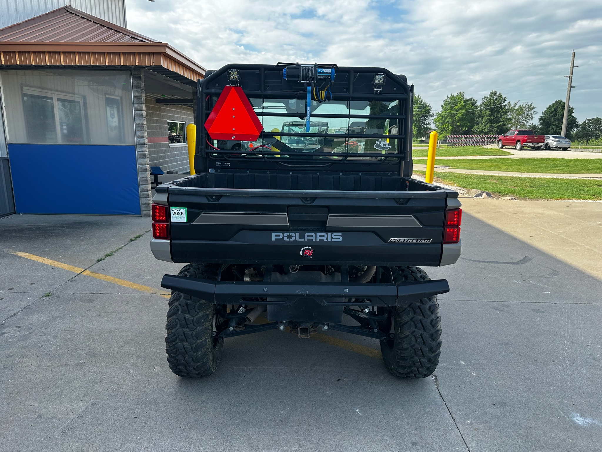 powersport image
