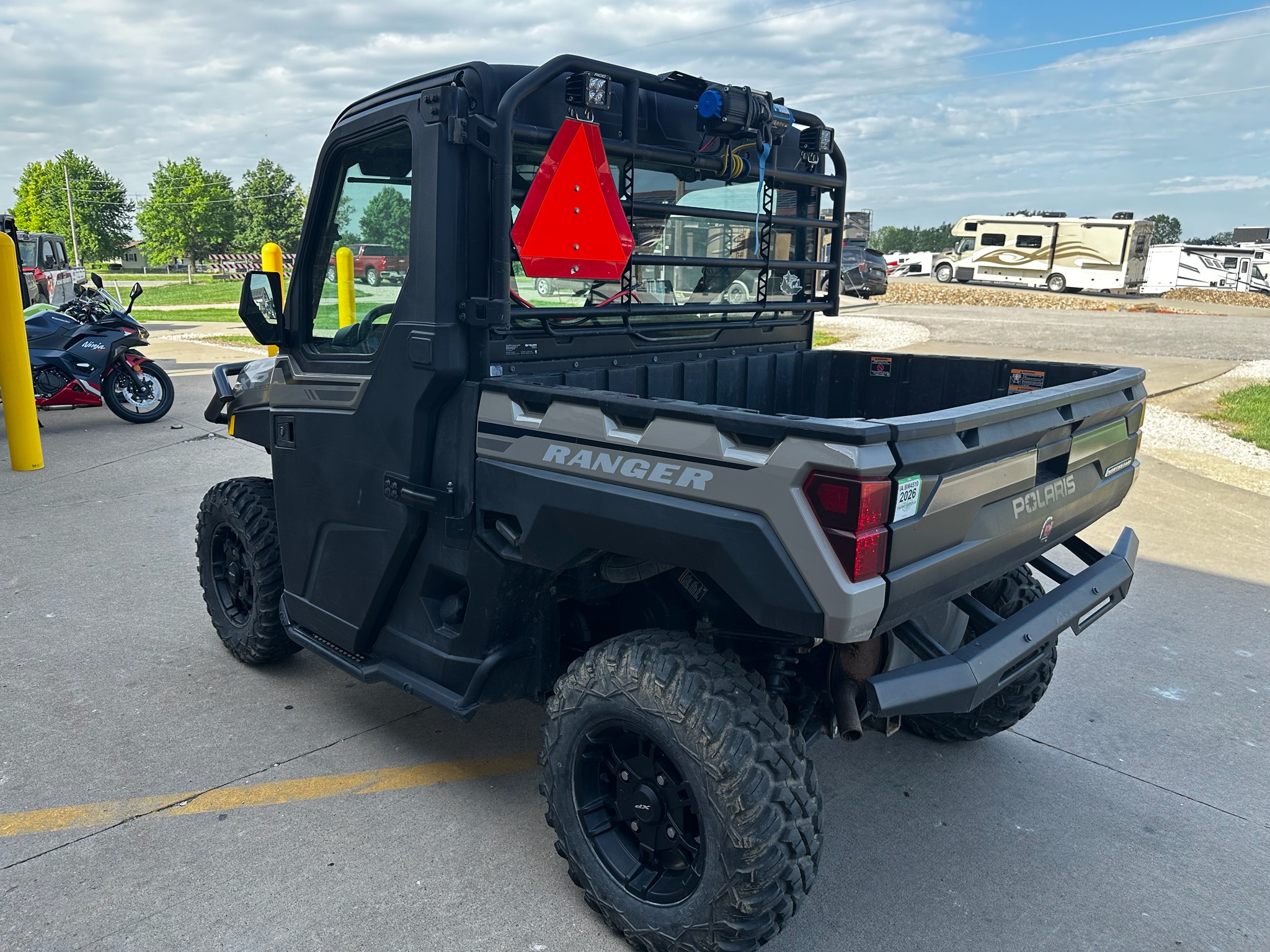 powersport image