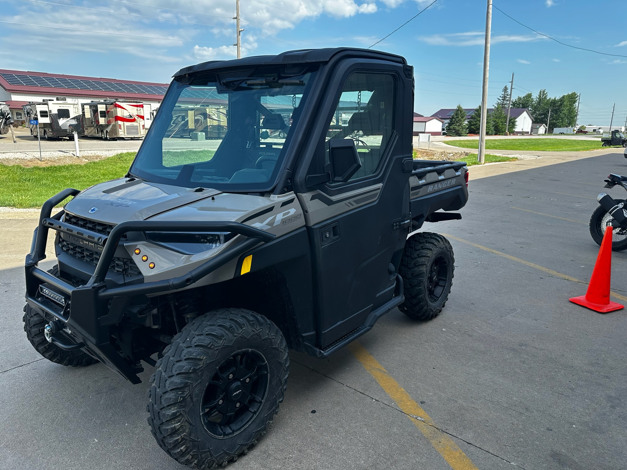 powersport image