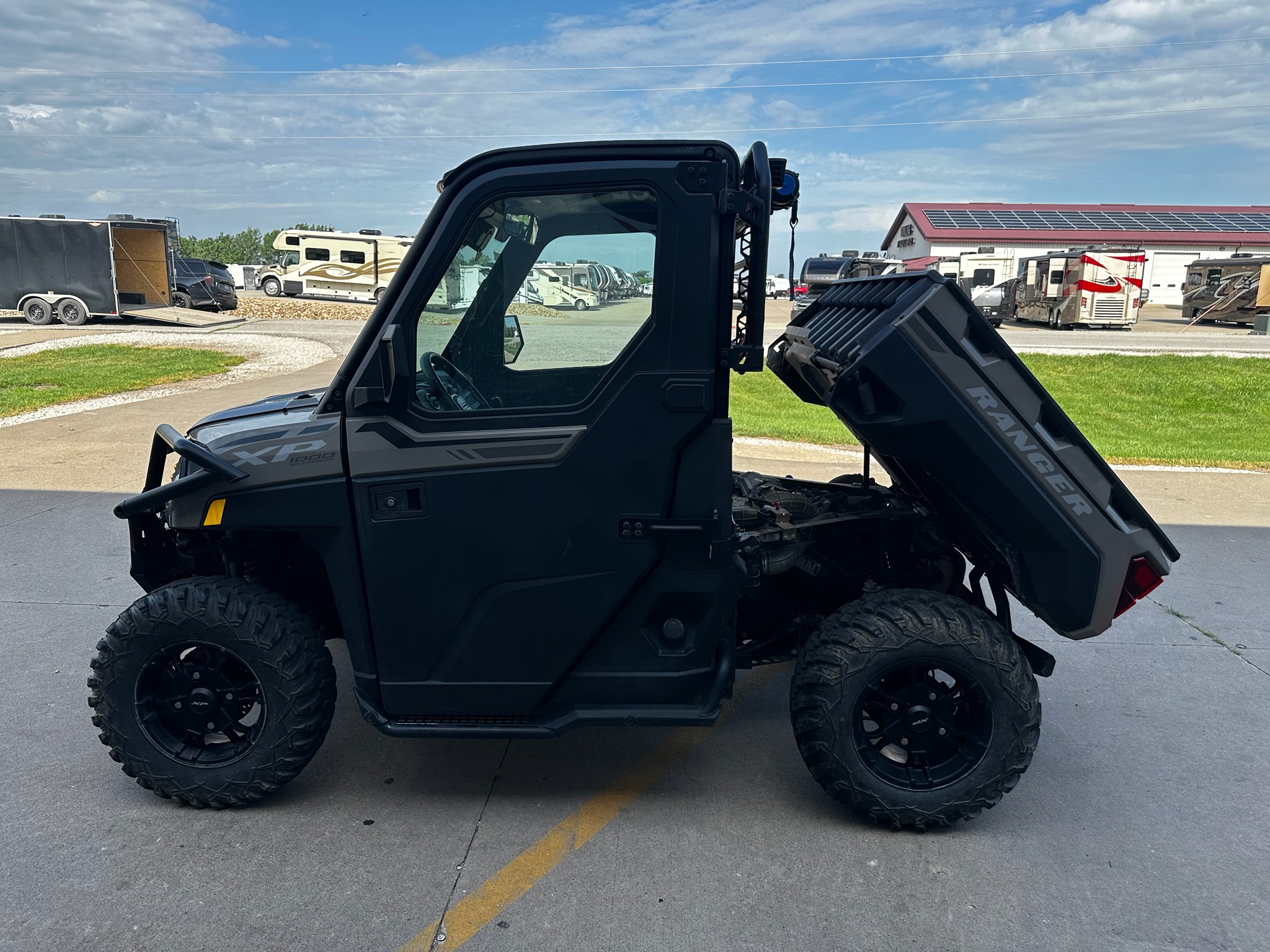 powersport image