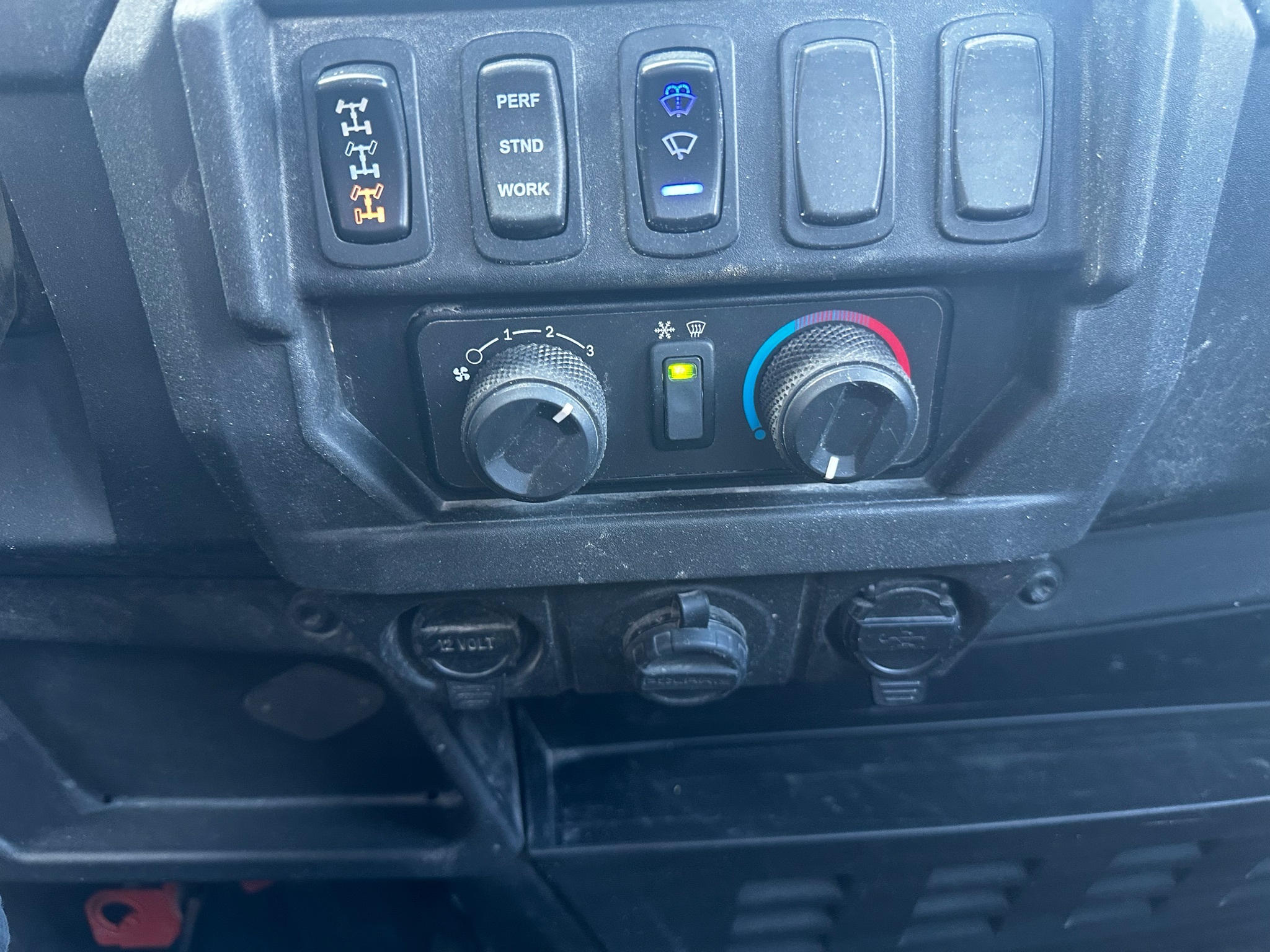 powersport image