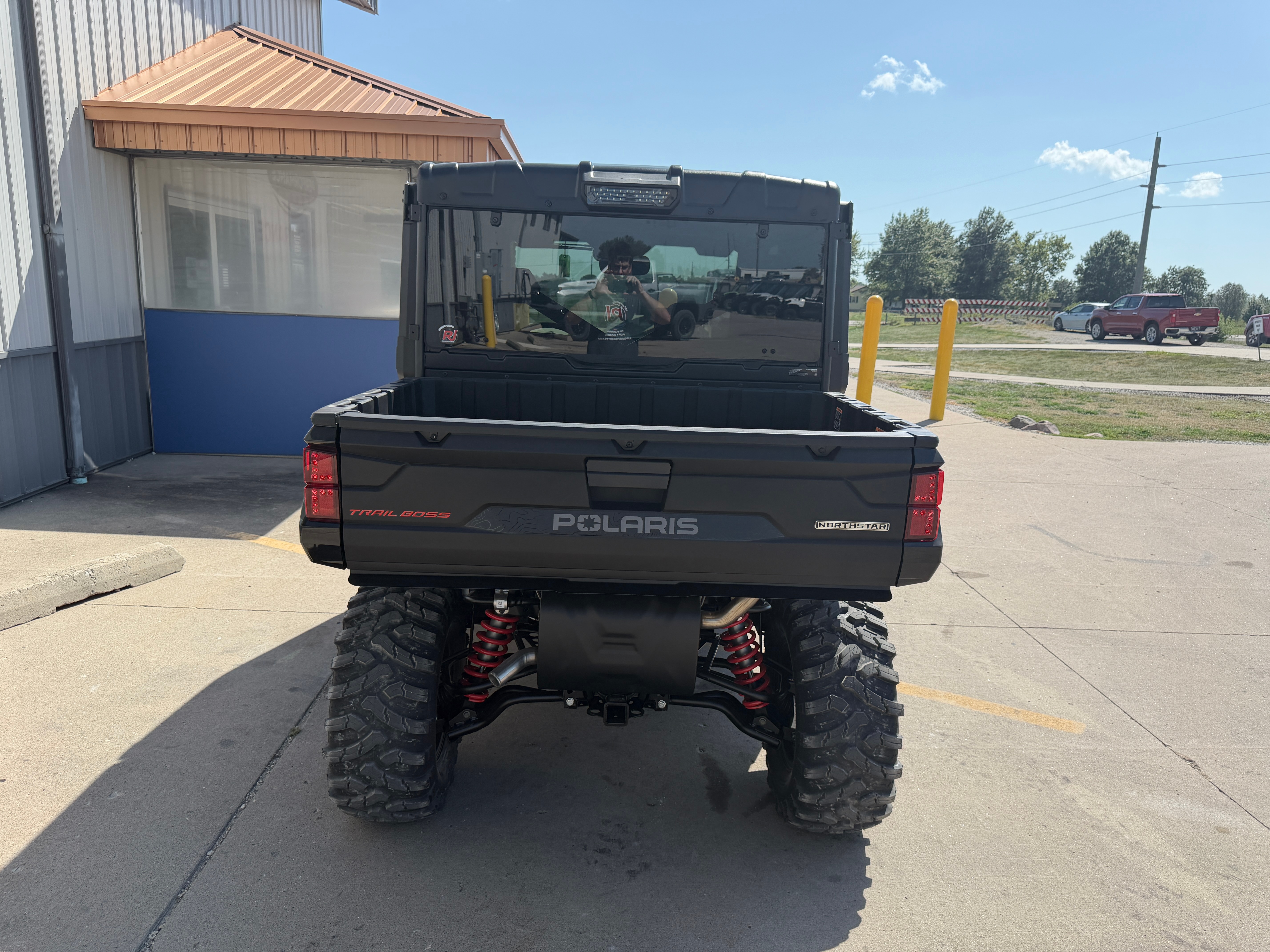 powersport image