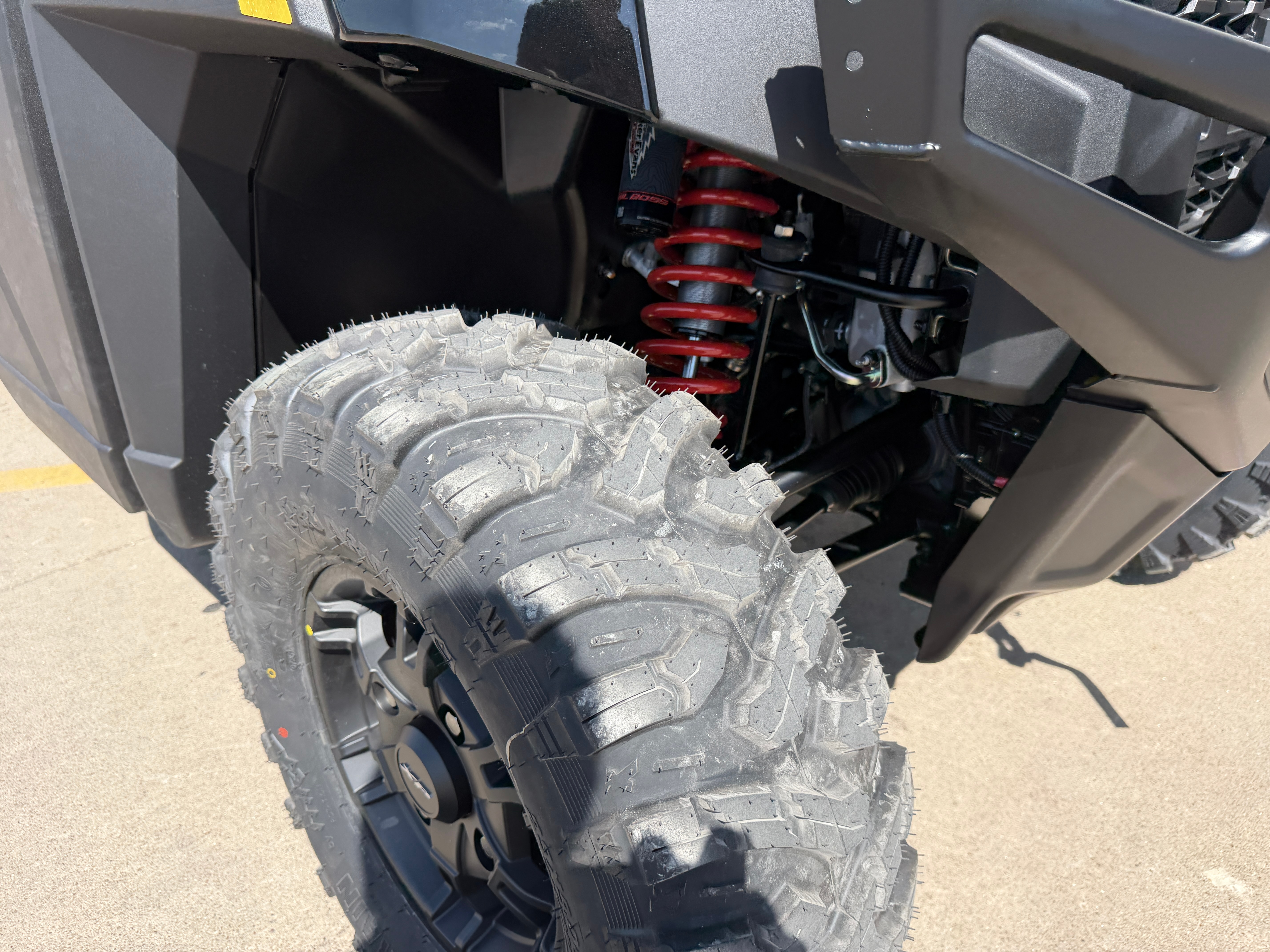 powersport image