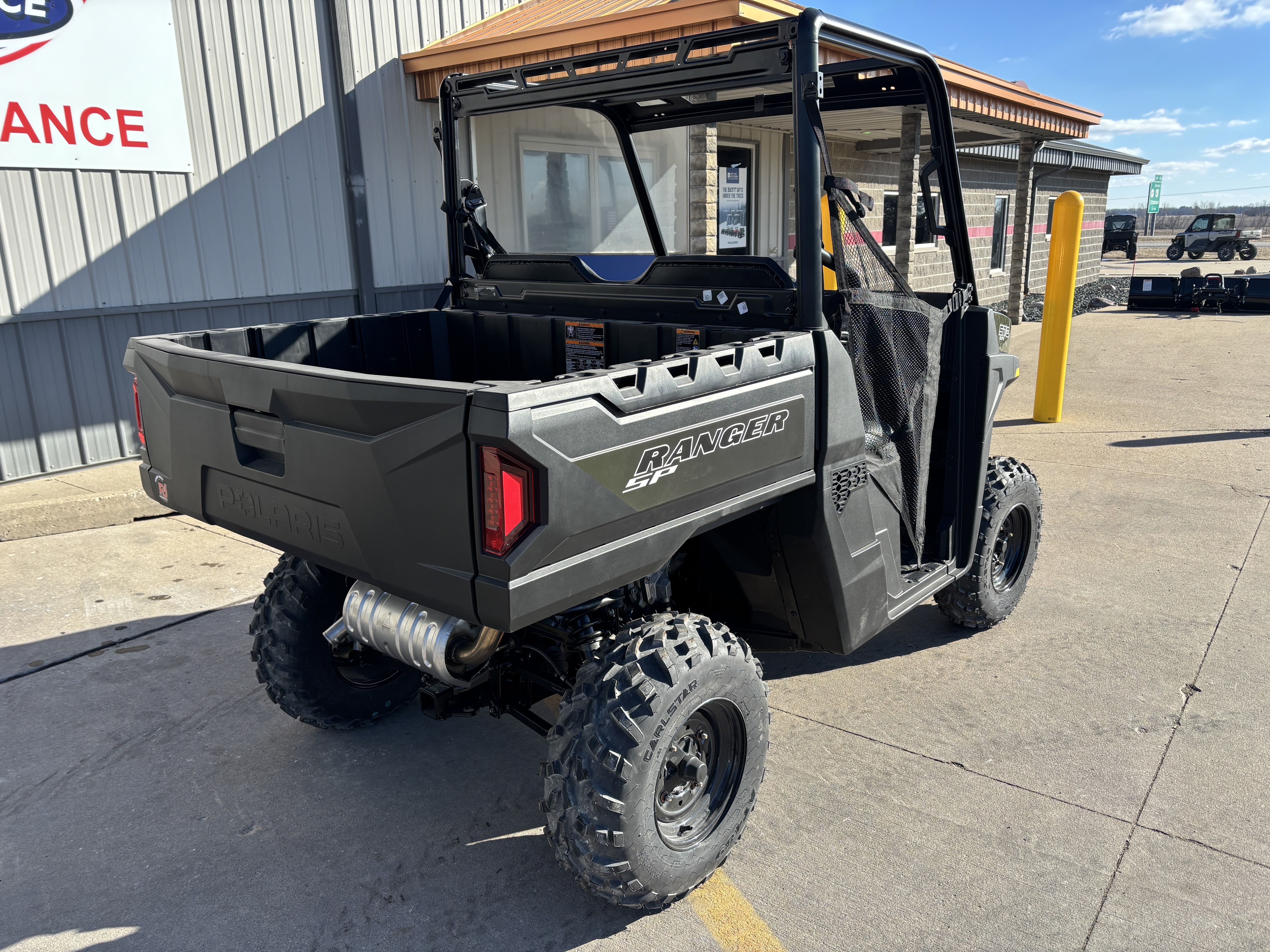 powersport image
