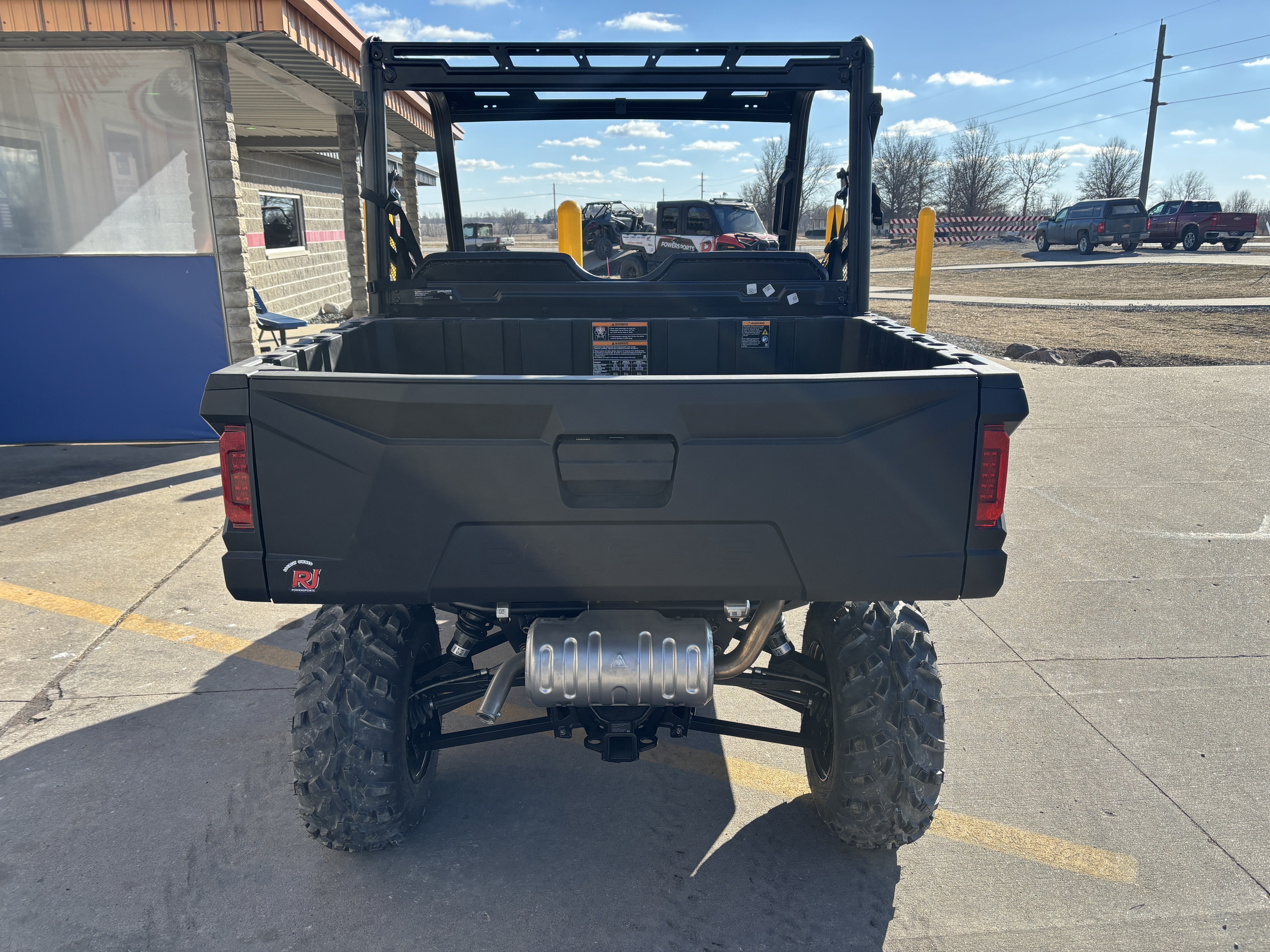 powersport image