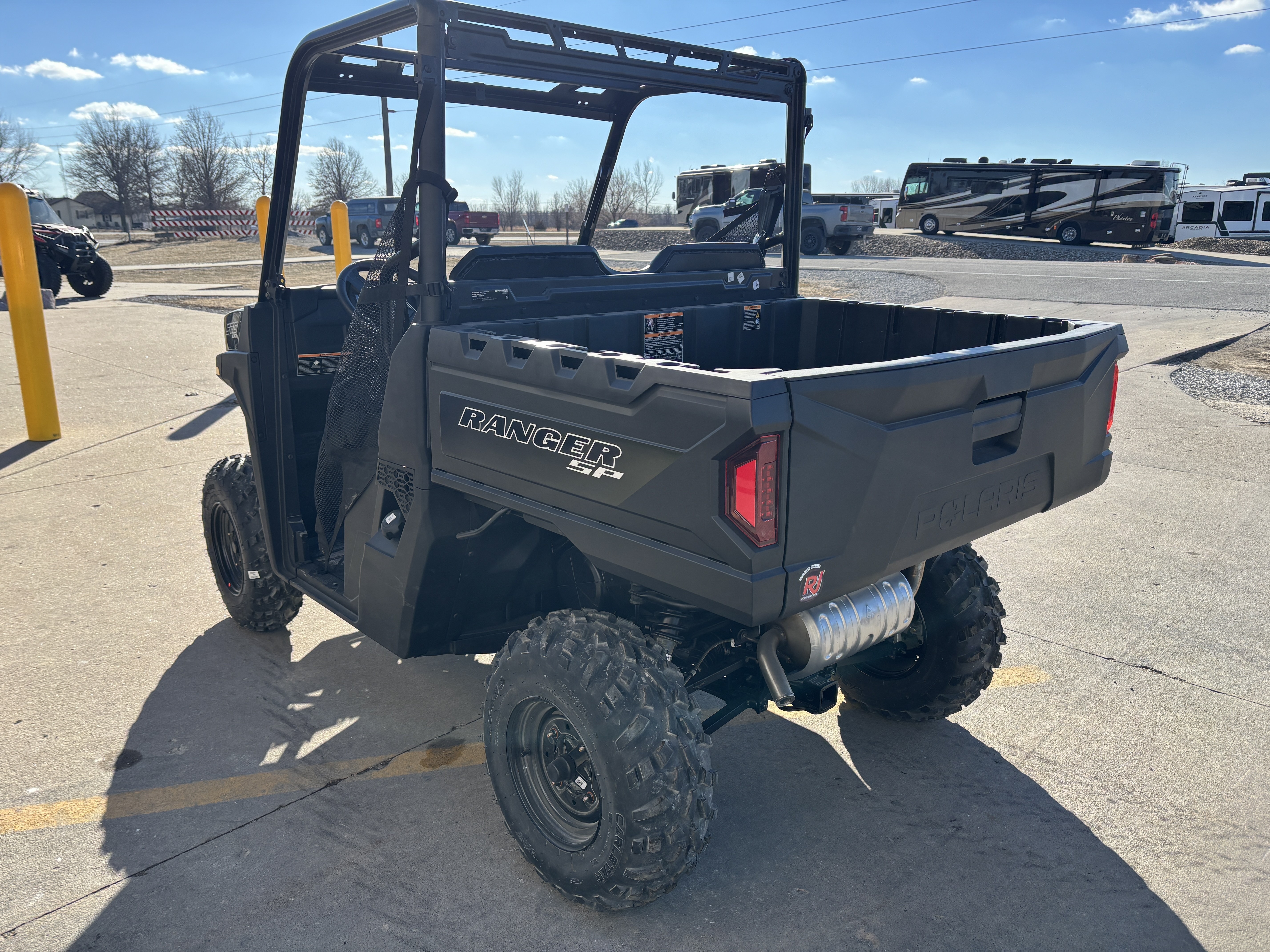 powersport image