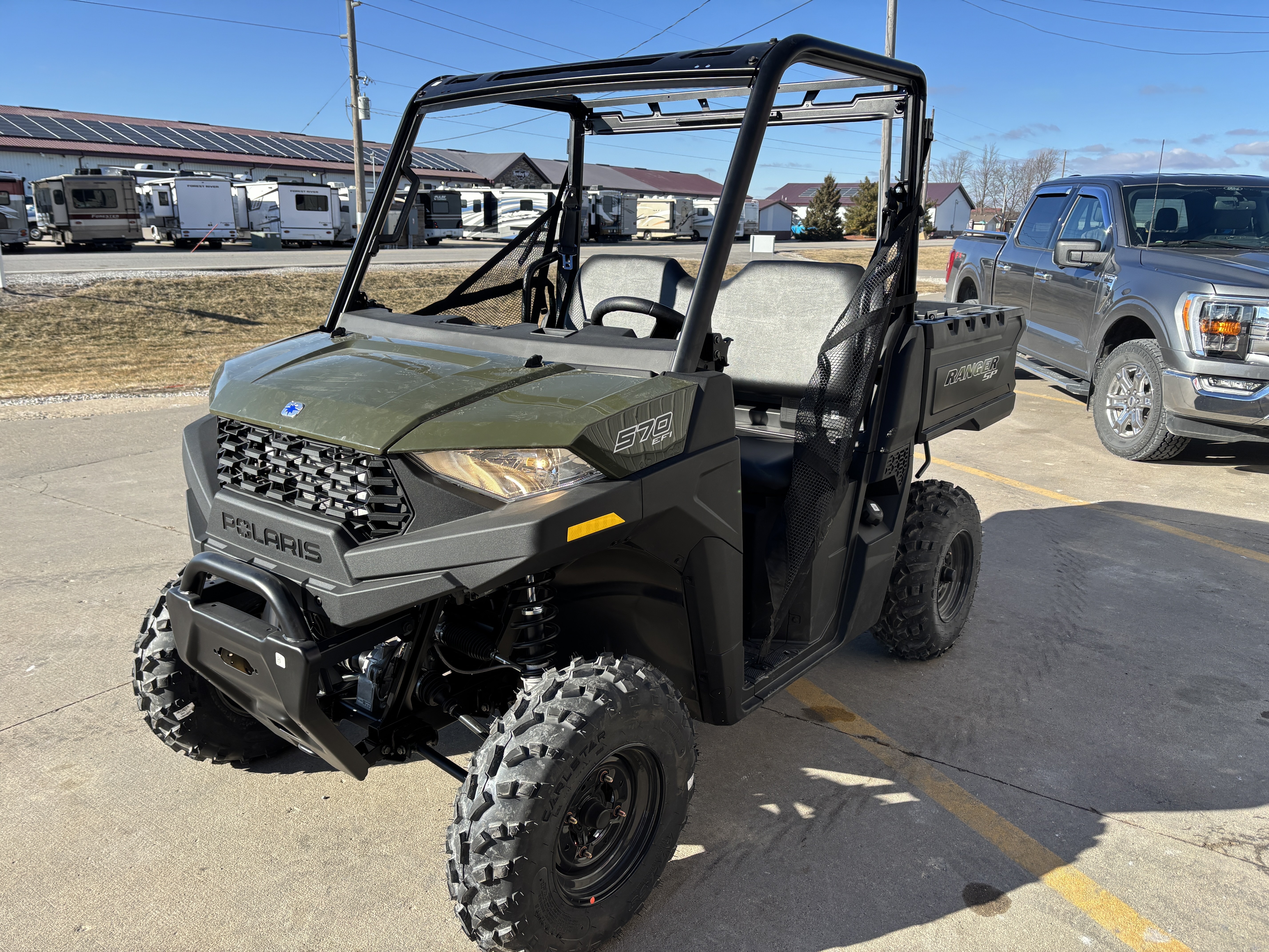 powersport image