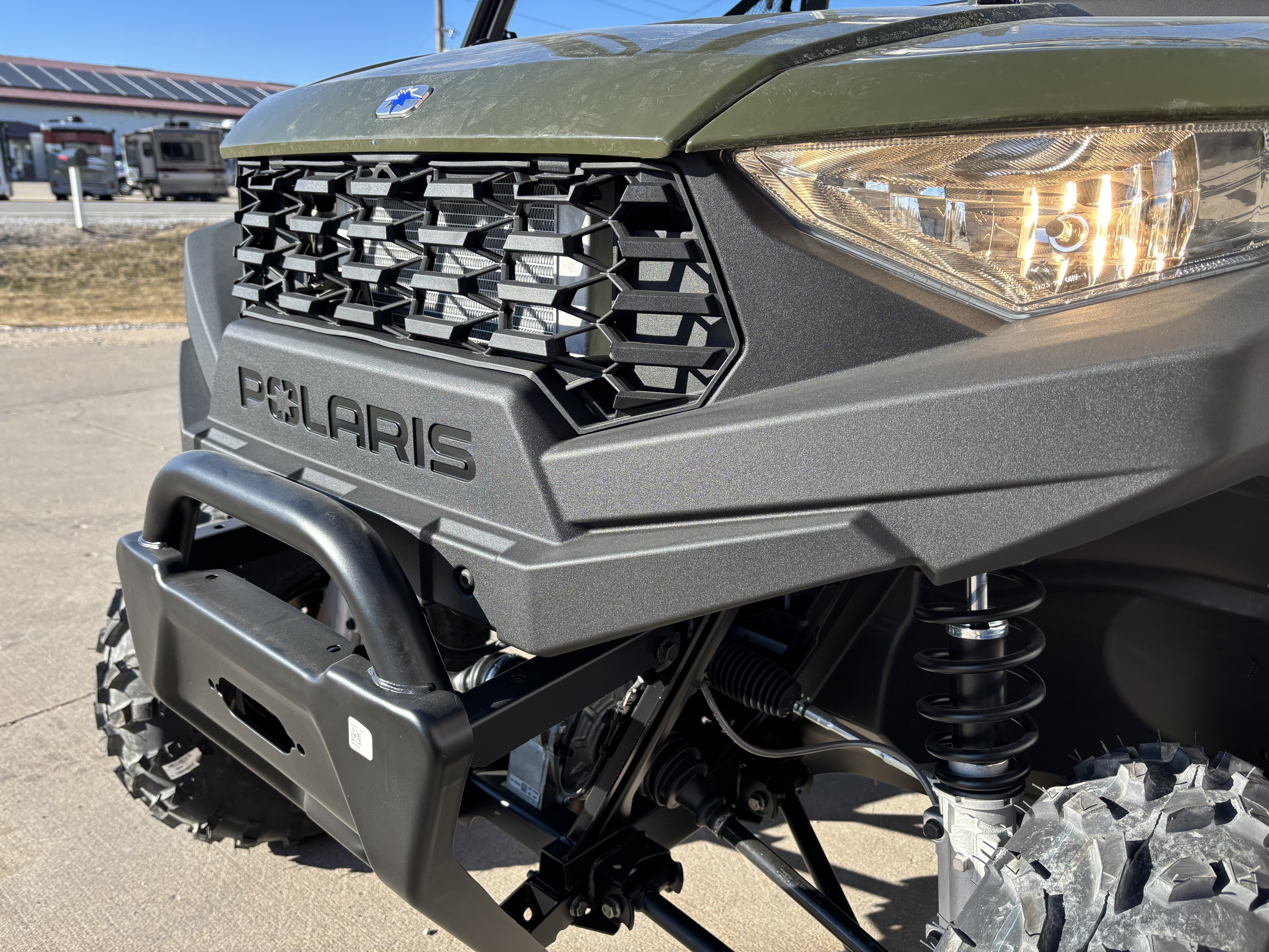 powersport image