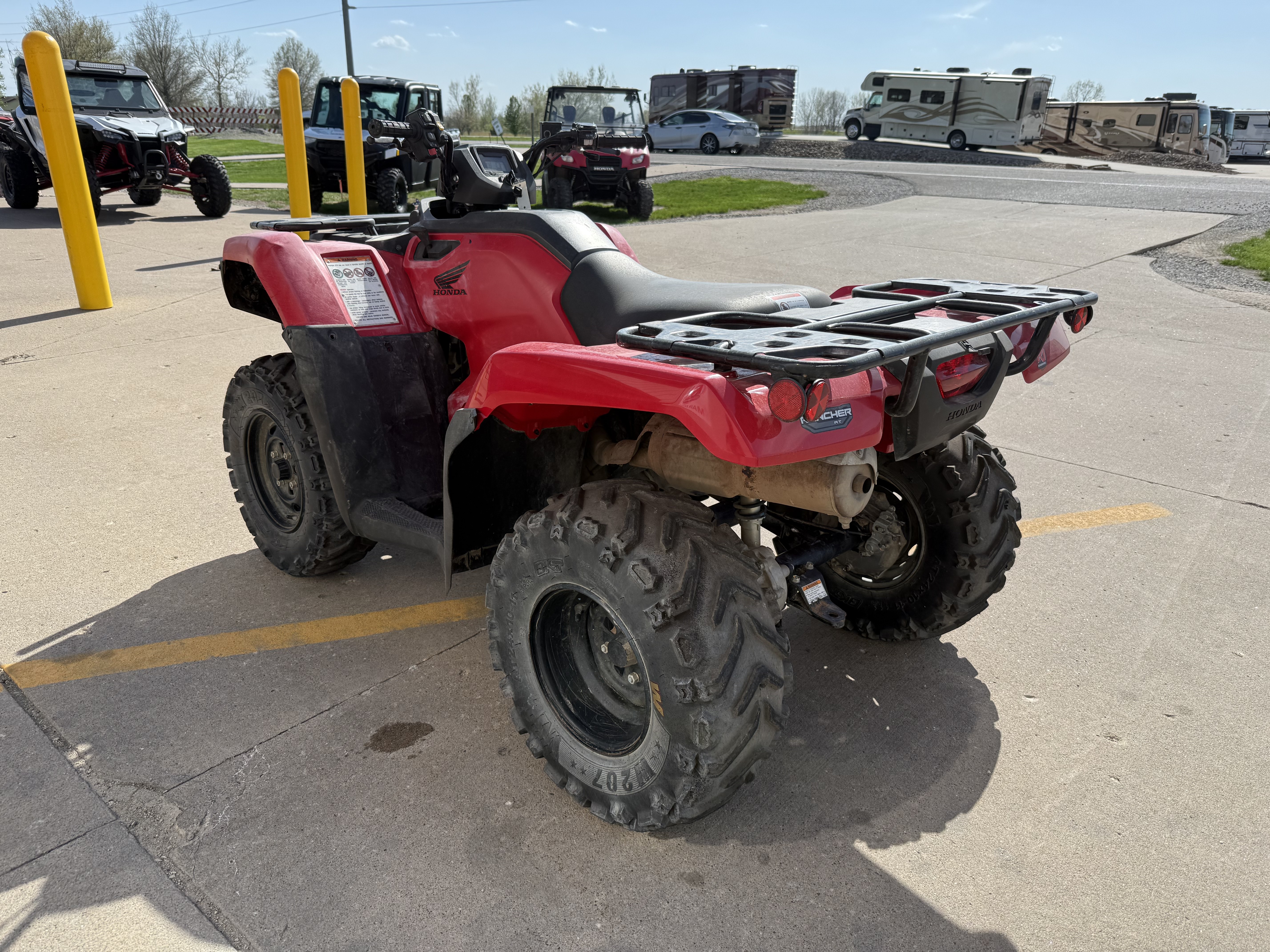 powersport image