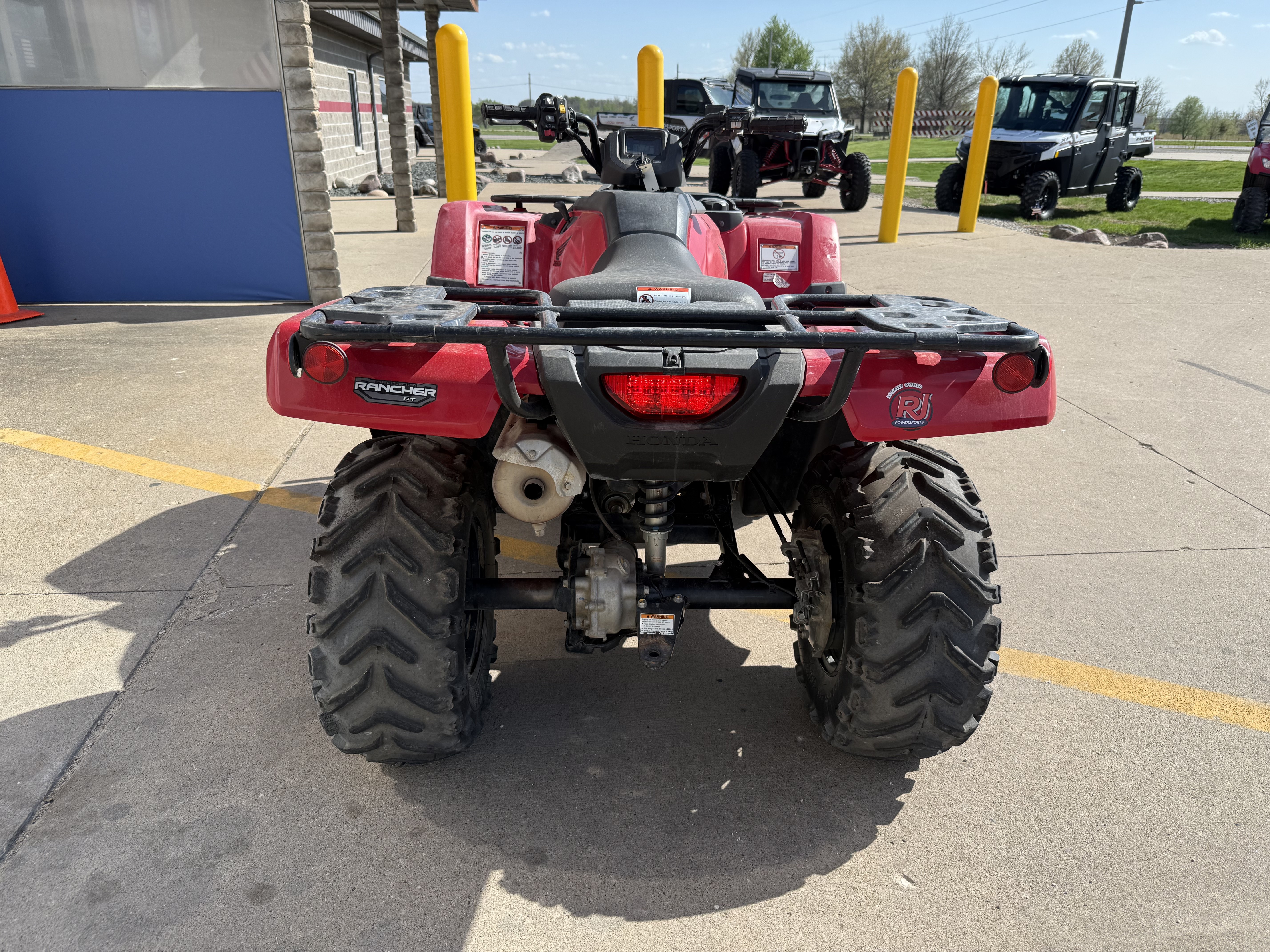 powersport image