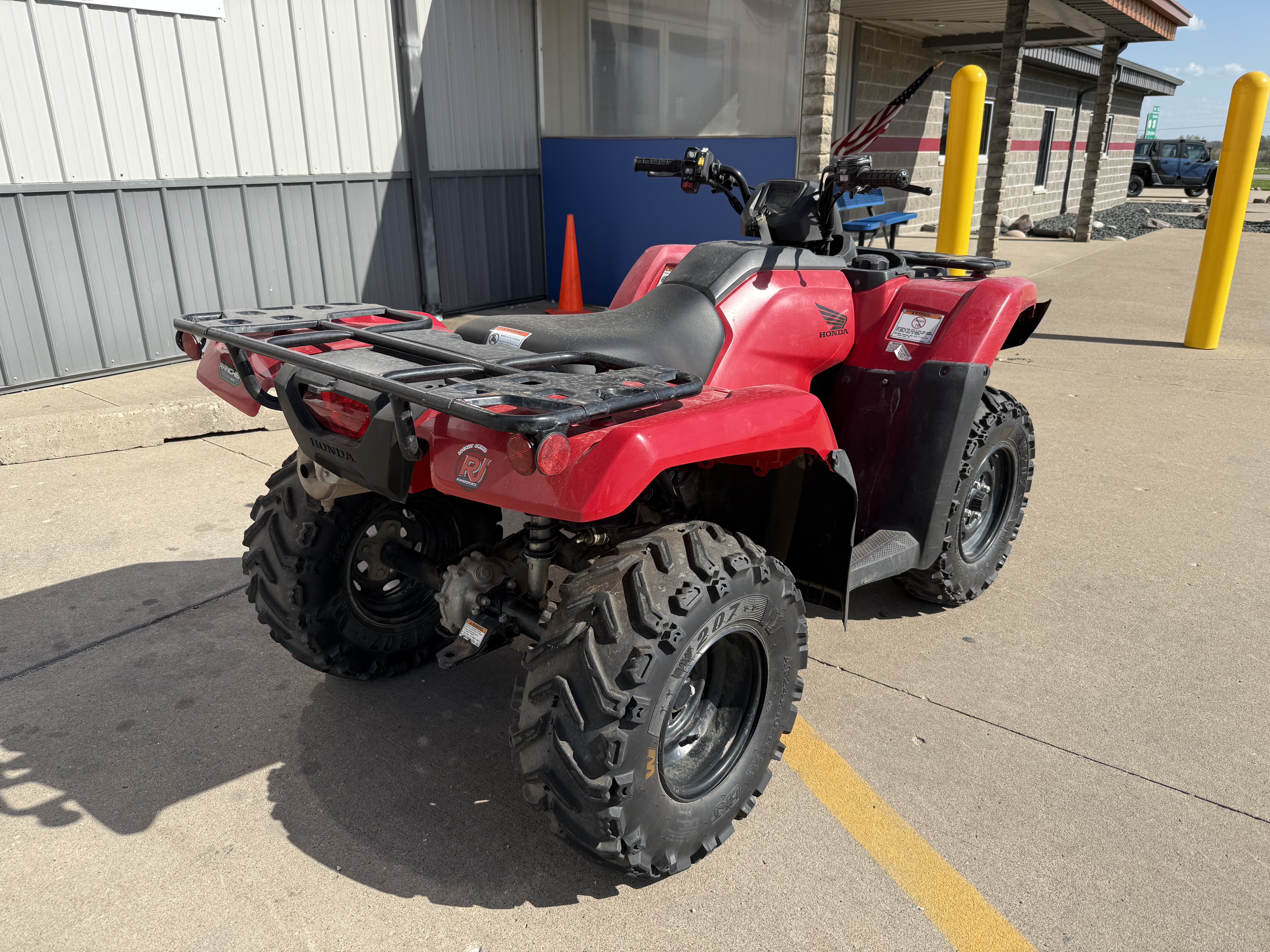 powersport image