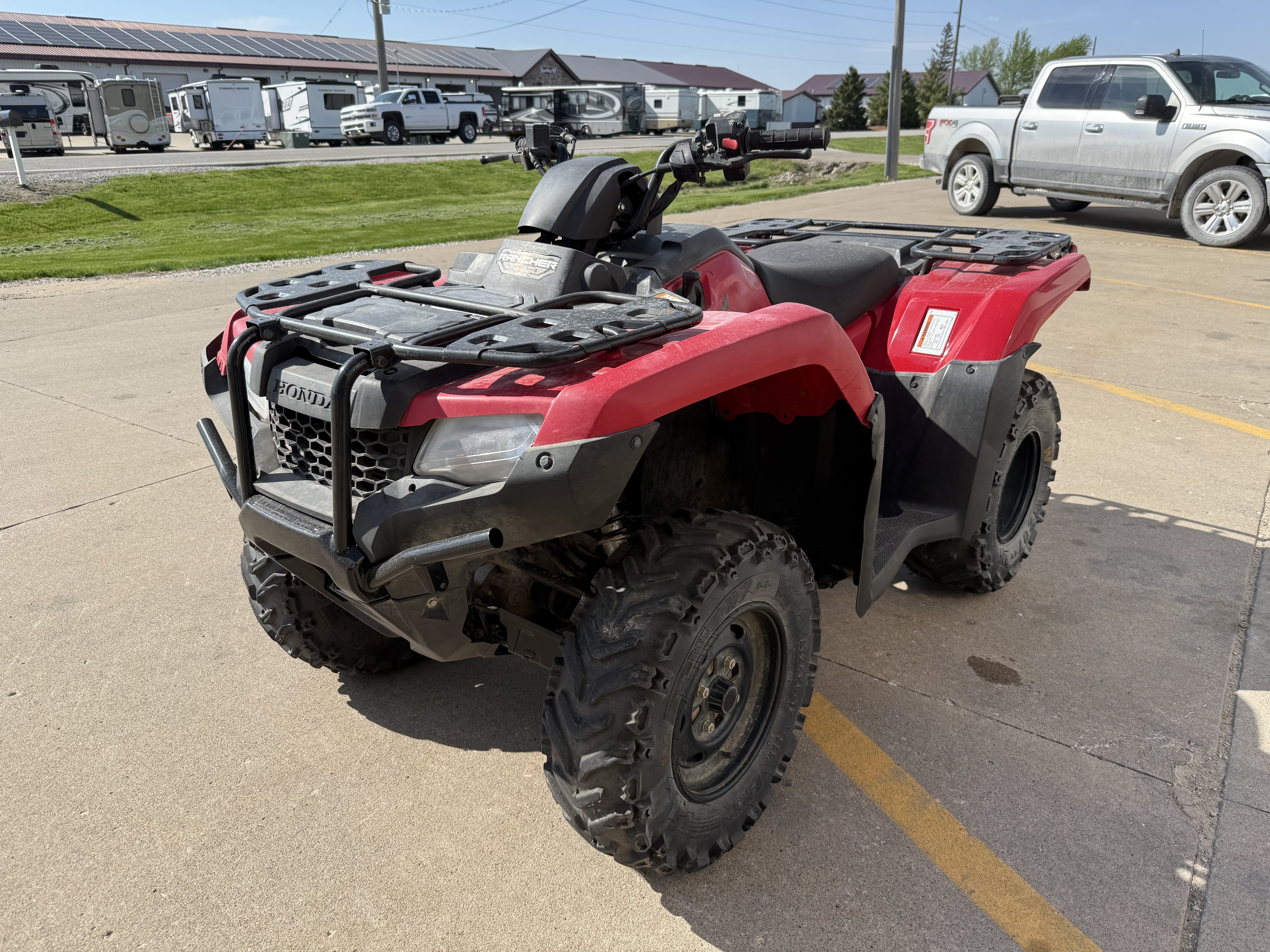 powersport image