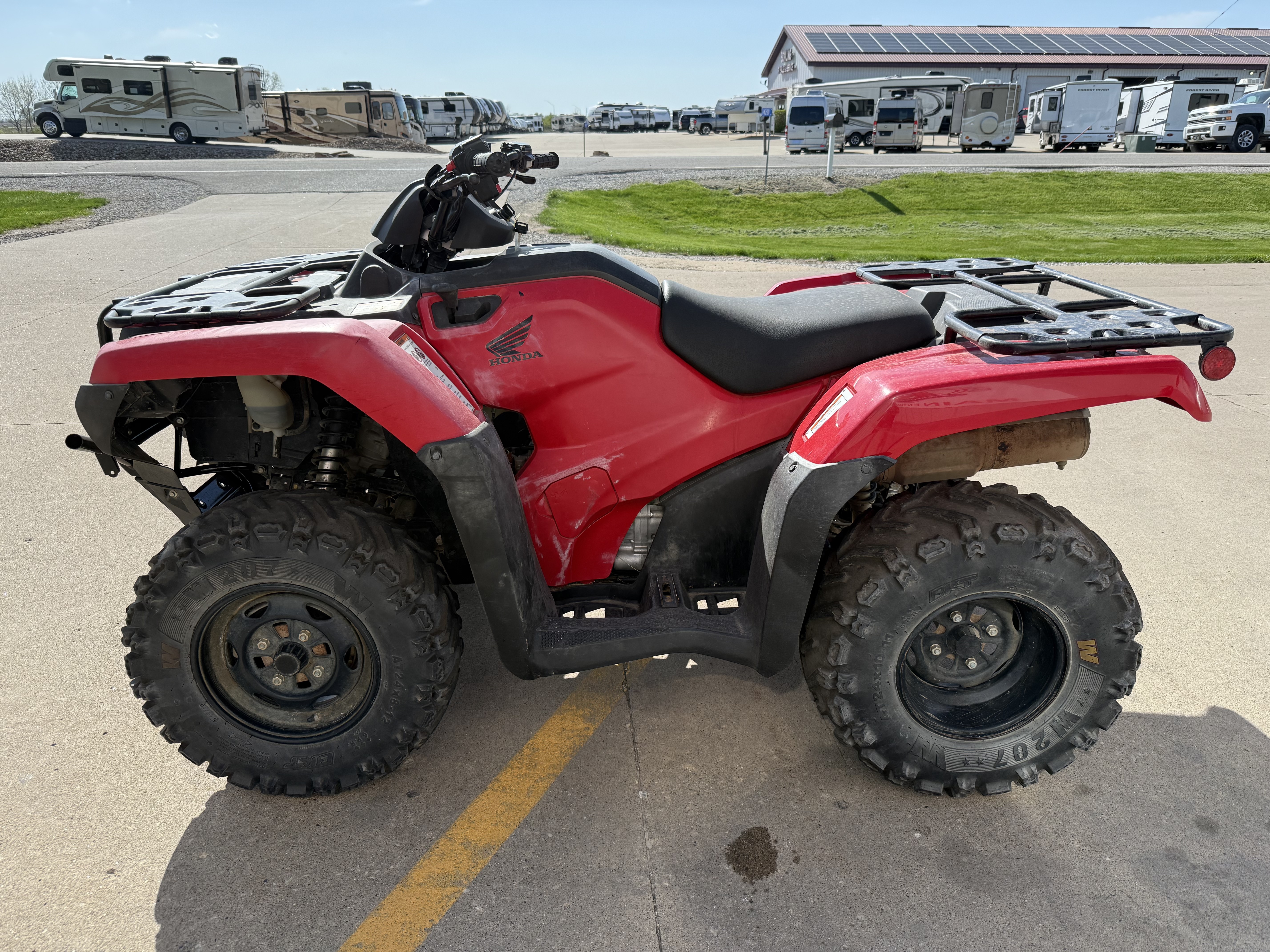 powersport image